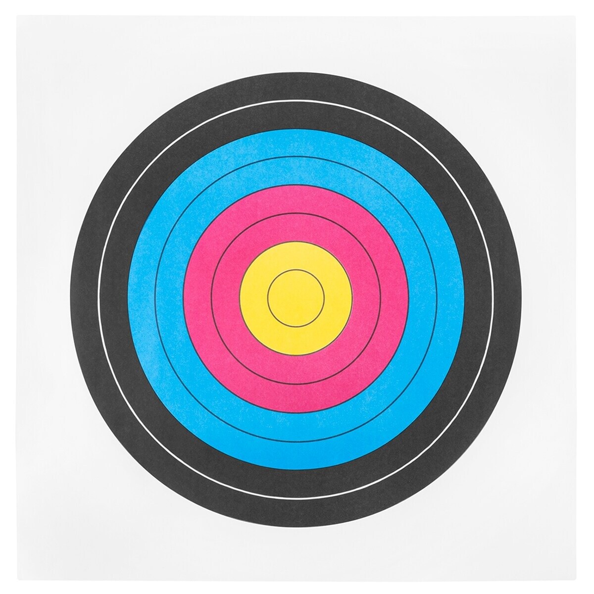 Zestaw akcesoriów łuczniczych Standard