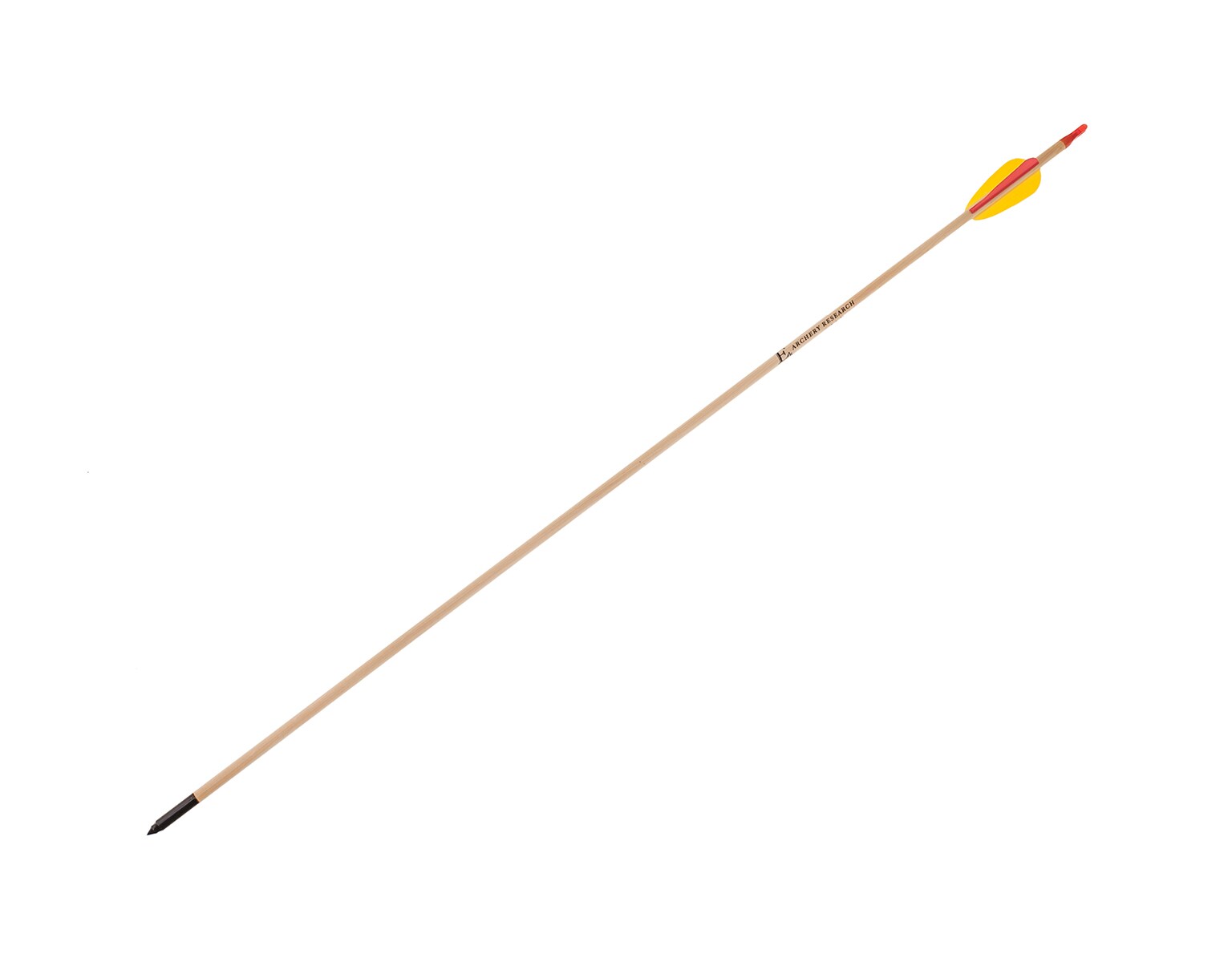 Zestaw akcesoriów łuczniczych Standard