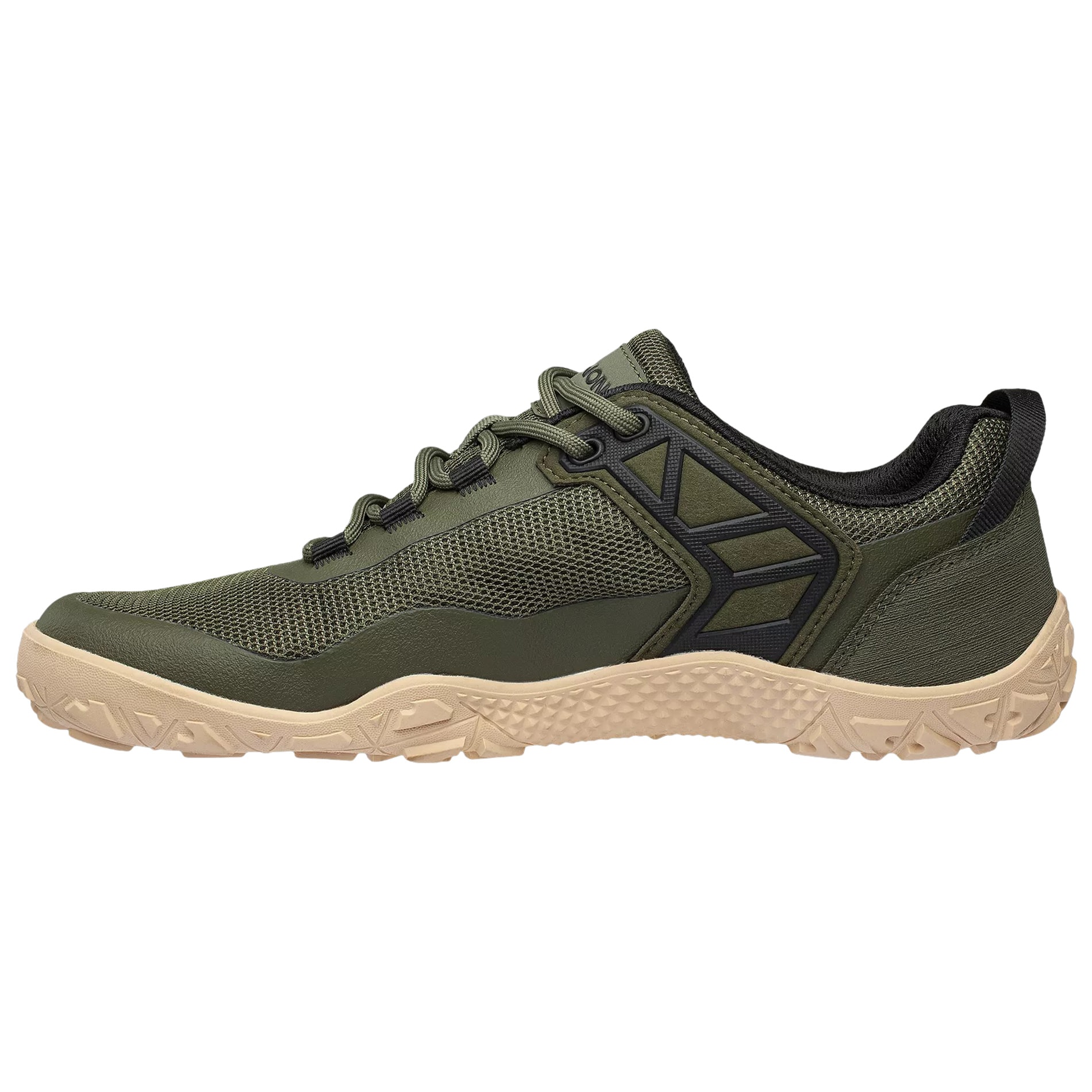 Buty Bennon Barefoot Sport - Khaki