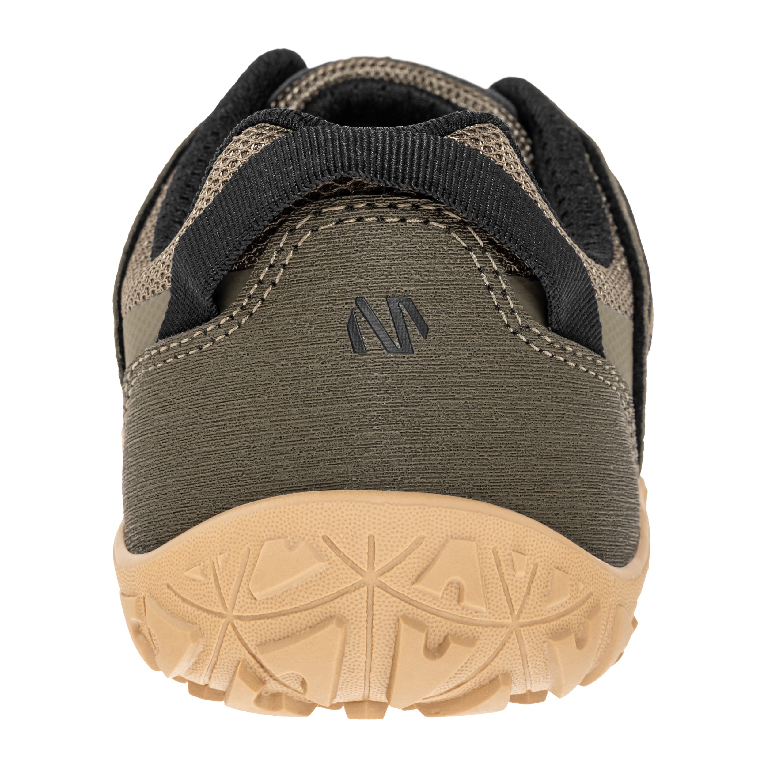 Buty Bennon Barefoot Sport - Khaki