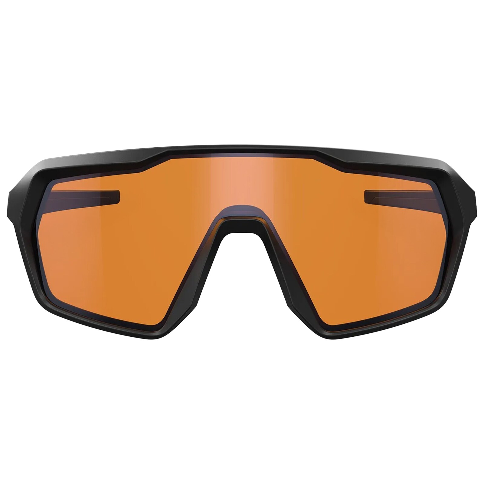 Okulary taktyczne Wiley X Citadel Set 3in1- Grey/Clear/Light/Matte Black