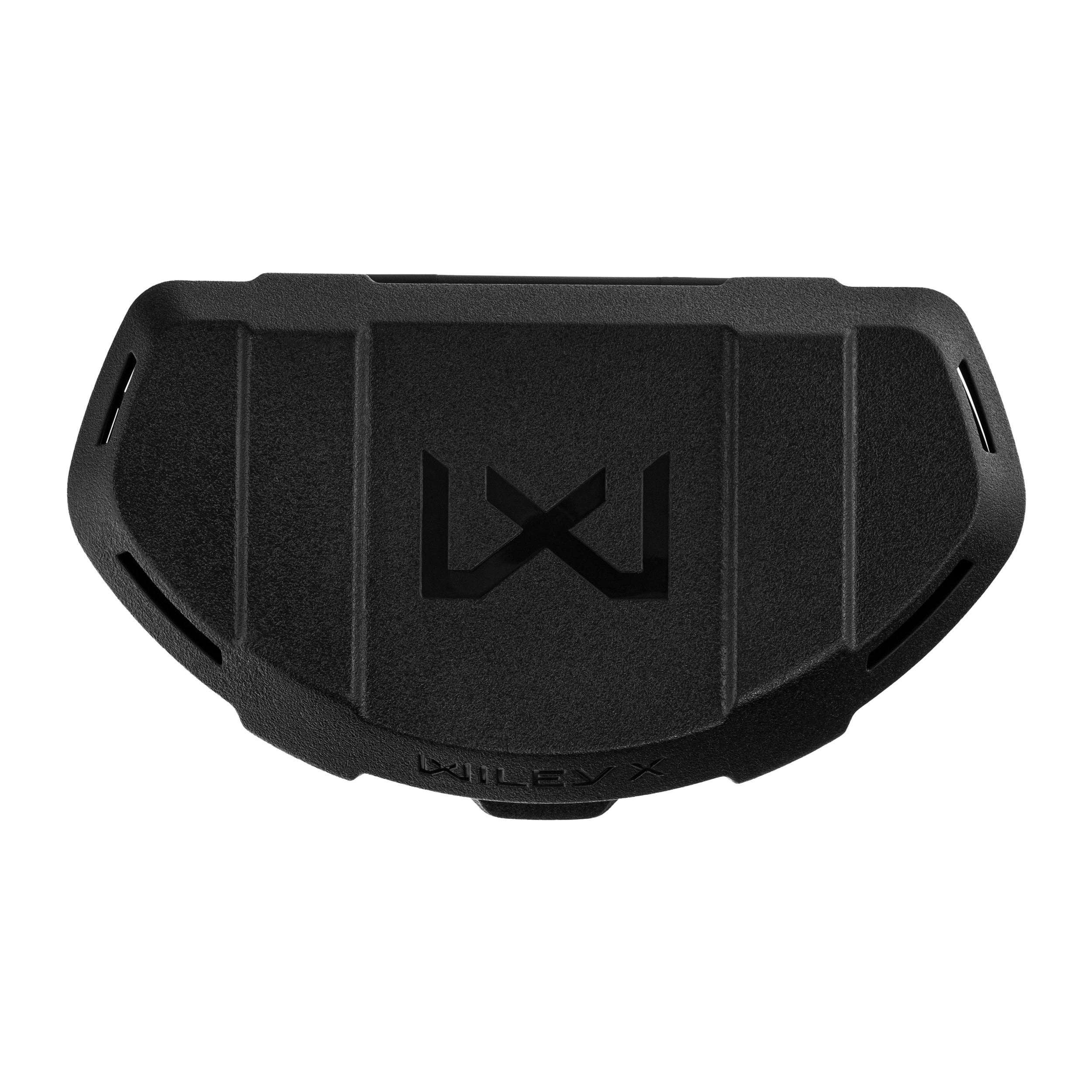 Okulary taktyczne Wiley X Citadel Set 3in1- Grey/Clear/Light/Matte Black