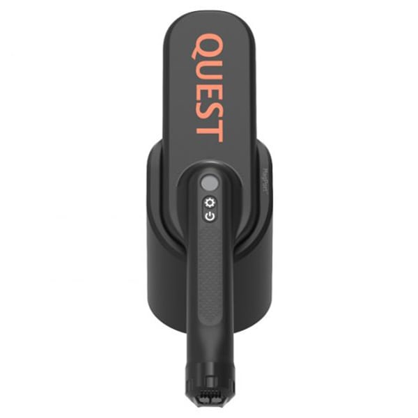 Металошукач Quest Searchwand