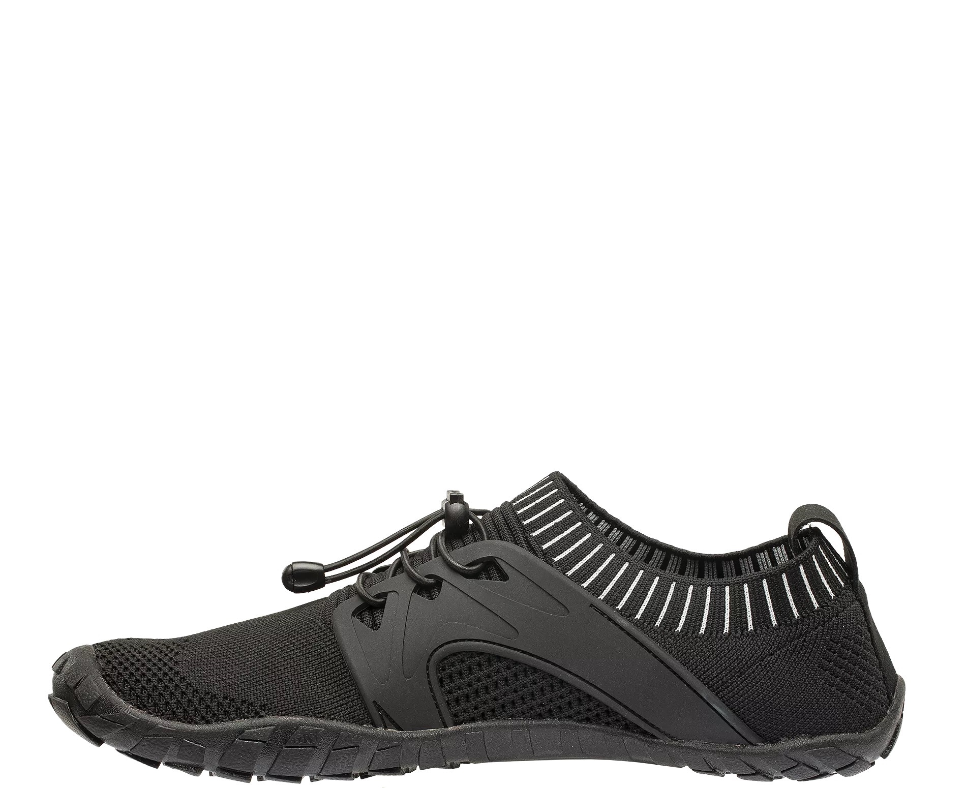 Buty Bennon Bosky Barefoot - Black/Black