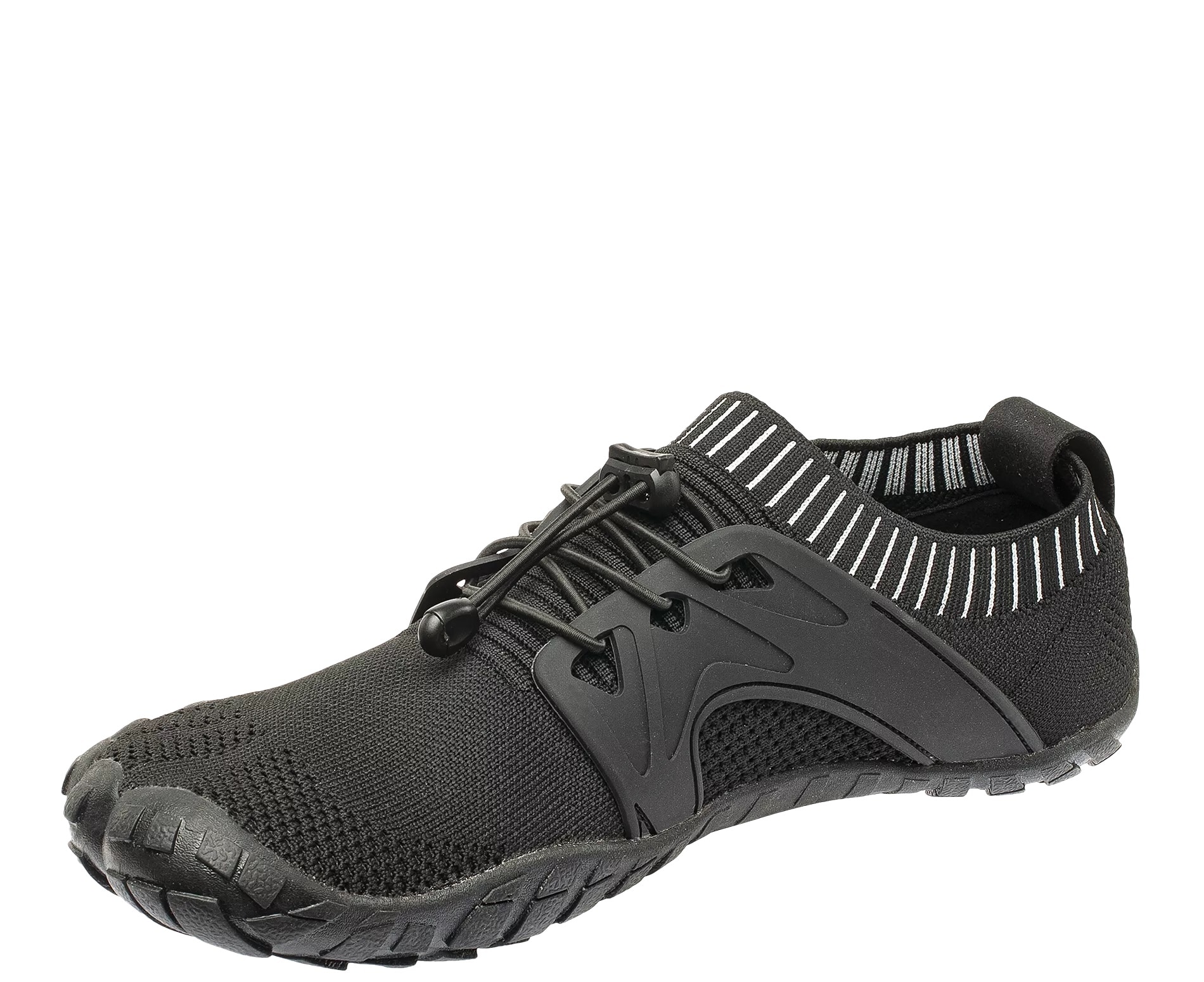 Buty Bennon Bosky Barefoot - Black/Black