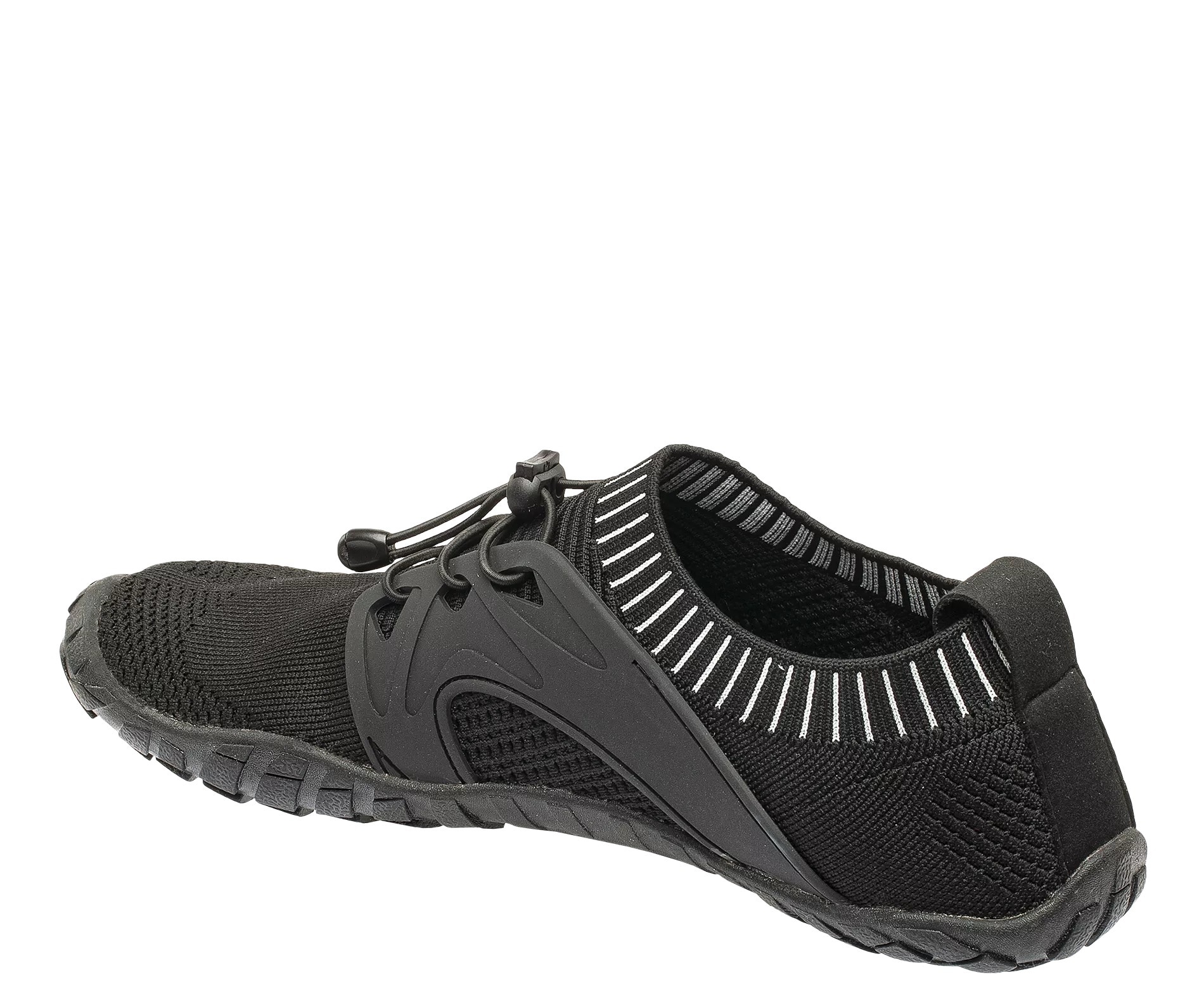 Buty Bennon Bosky Barefoot - Black/Black