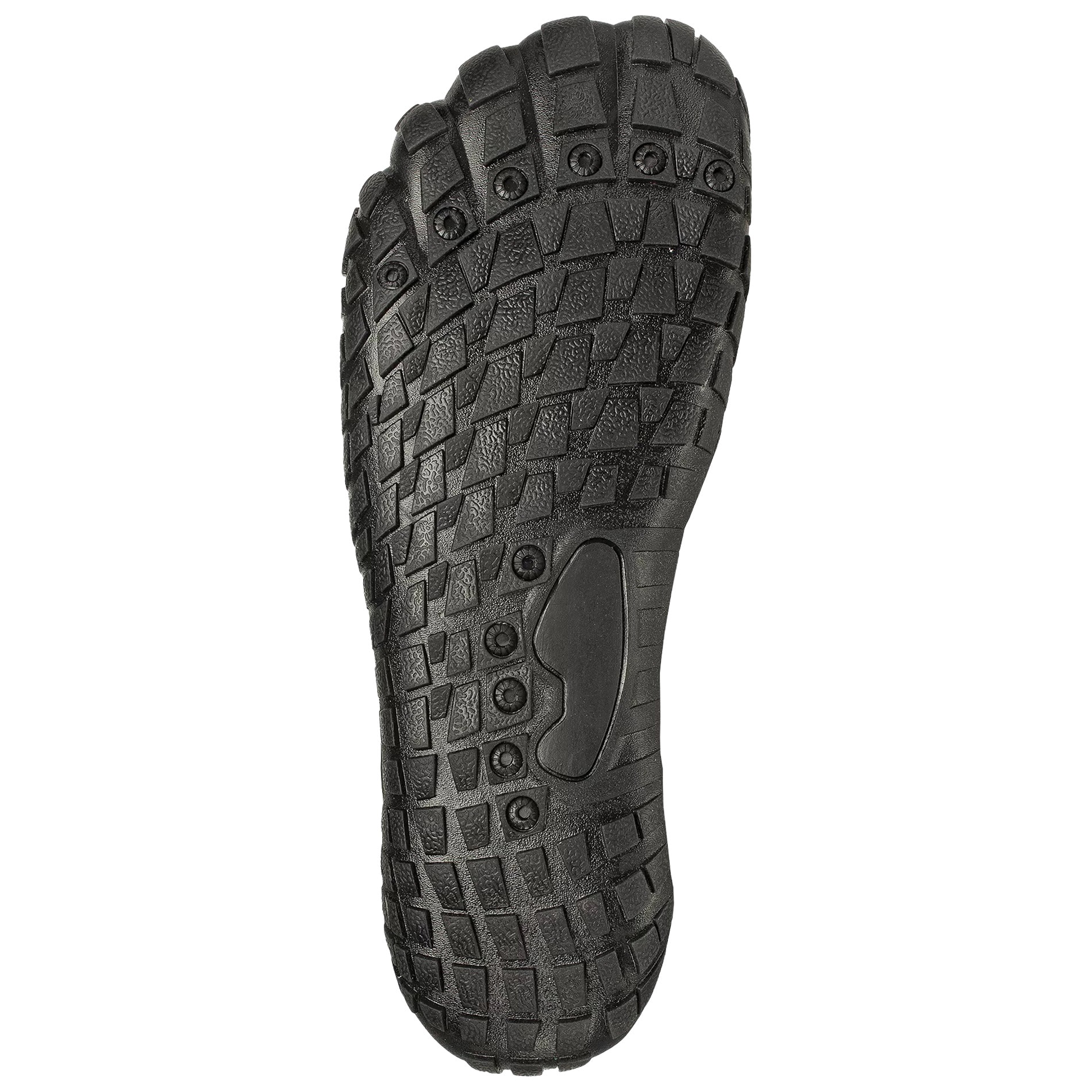 Buty Bennon Bosky Barefoot - Black/Black