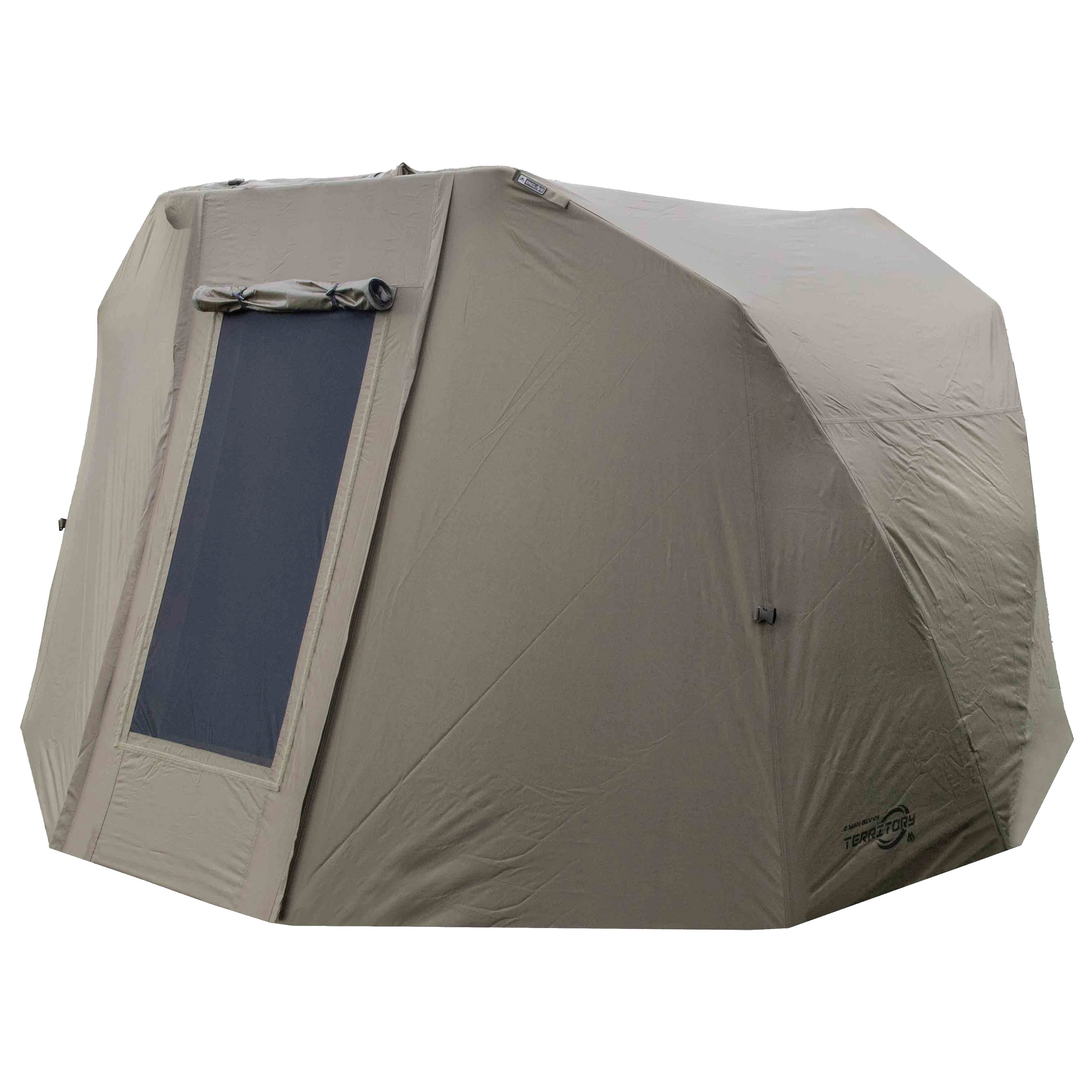 Narzuta na namiot Mikado Territory 2 Man Bivvy