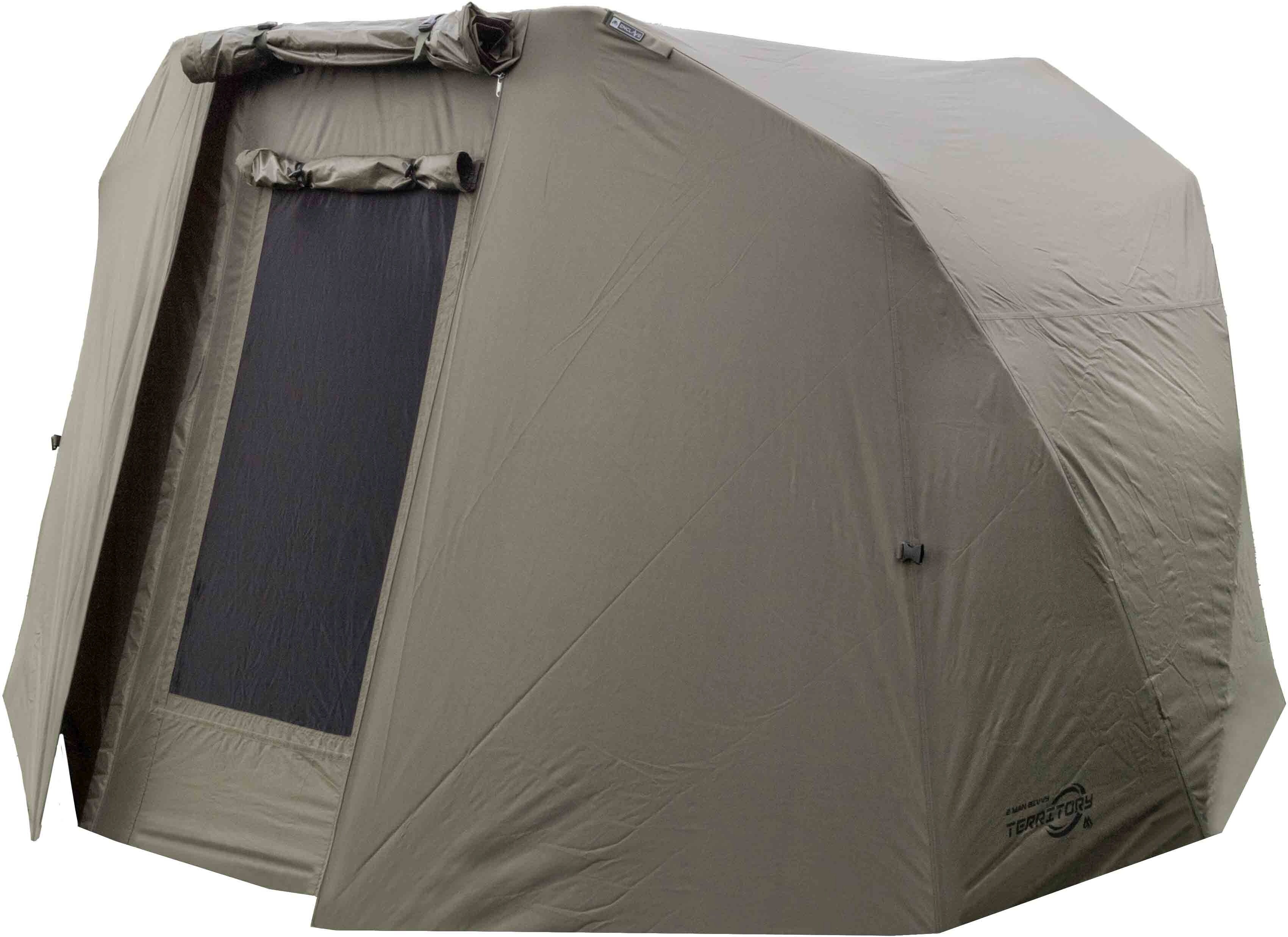 Narzuta na namiot Mikado Territory 2 Man Bivvy