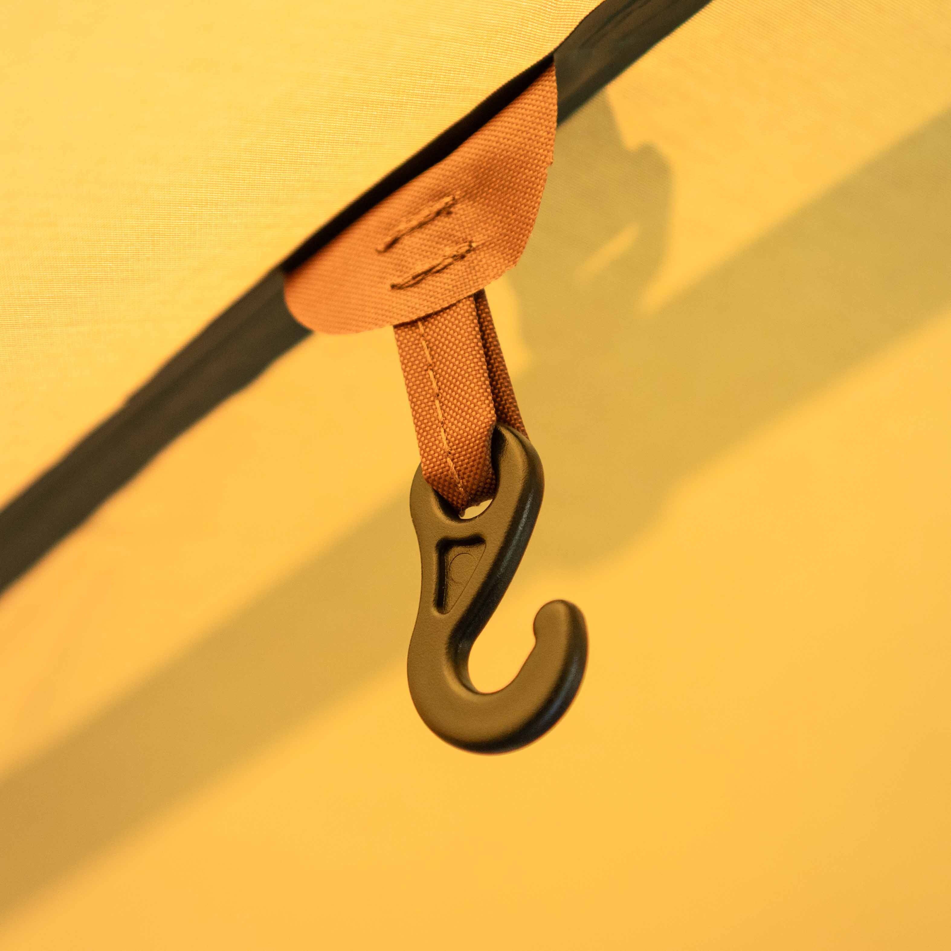 Намет 2-місний Mikado Enclave Bivvy XL PRO