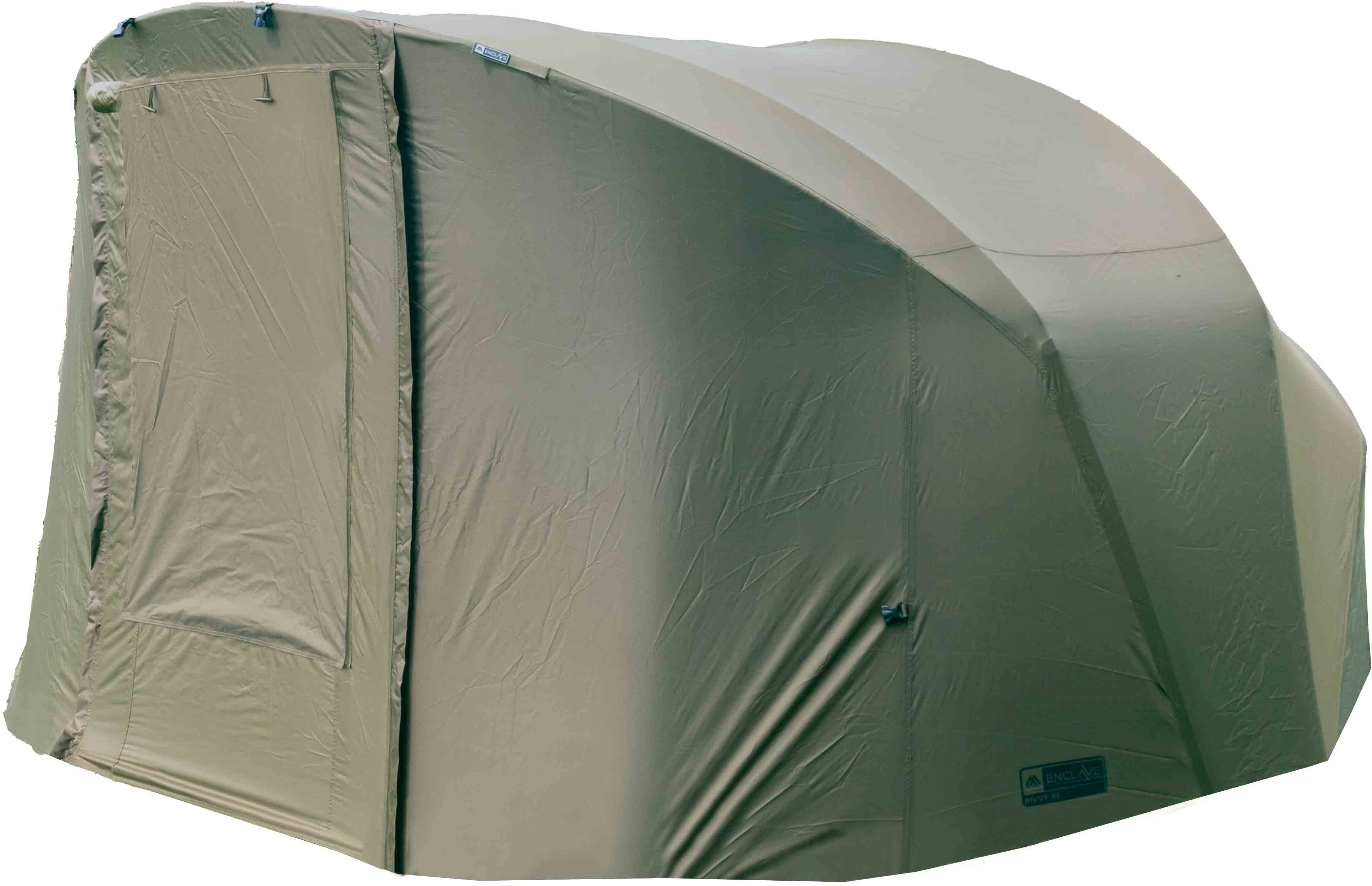 Narzuta na namiot Mikado Enclave Bivvy XL PRO Wrap