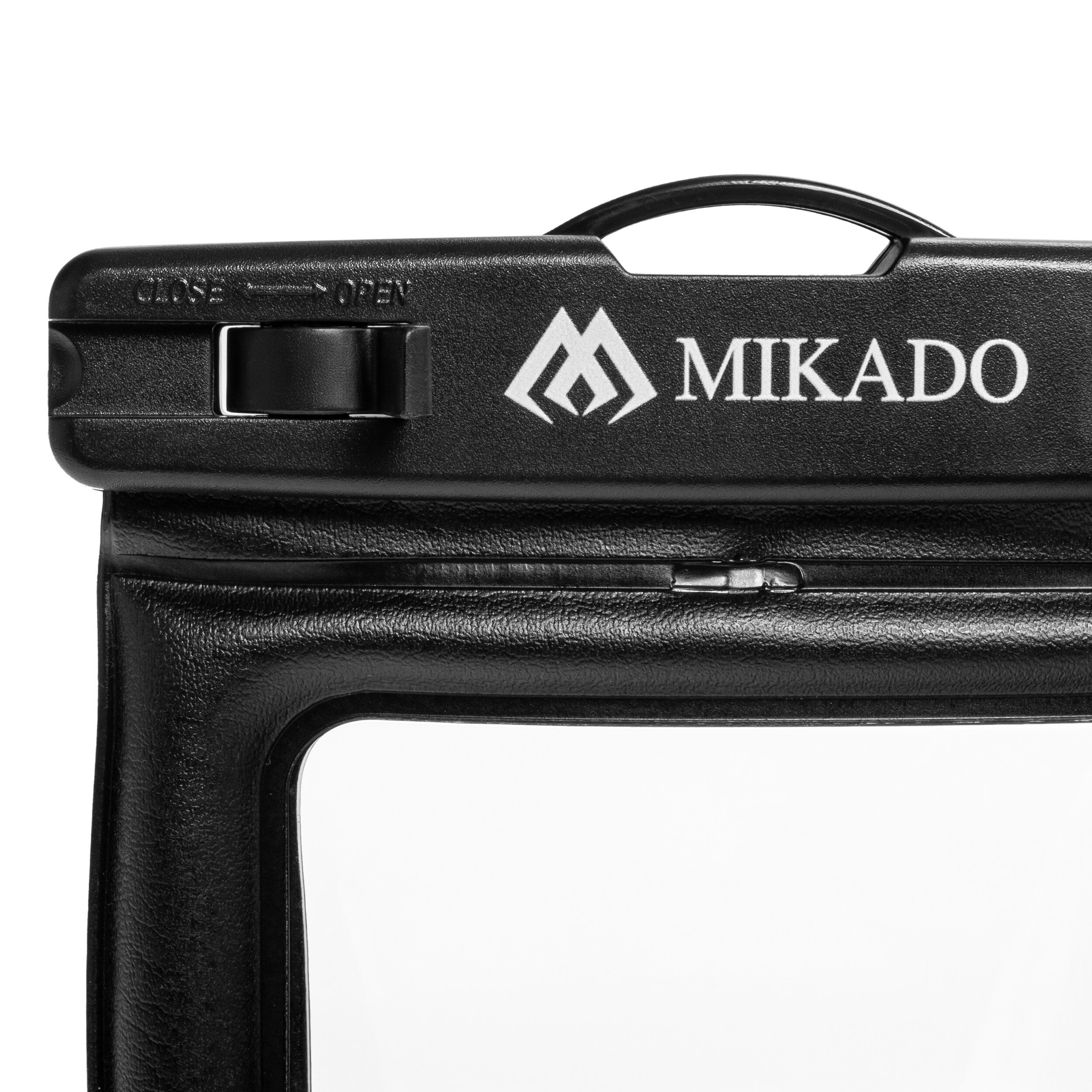 Etui wodoodporne pływające Mikado na telefon - Black