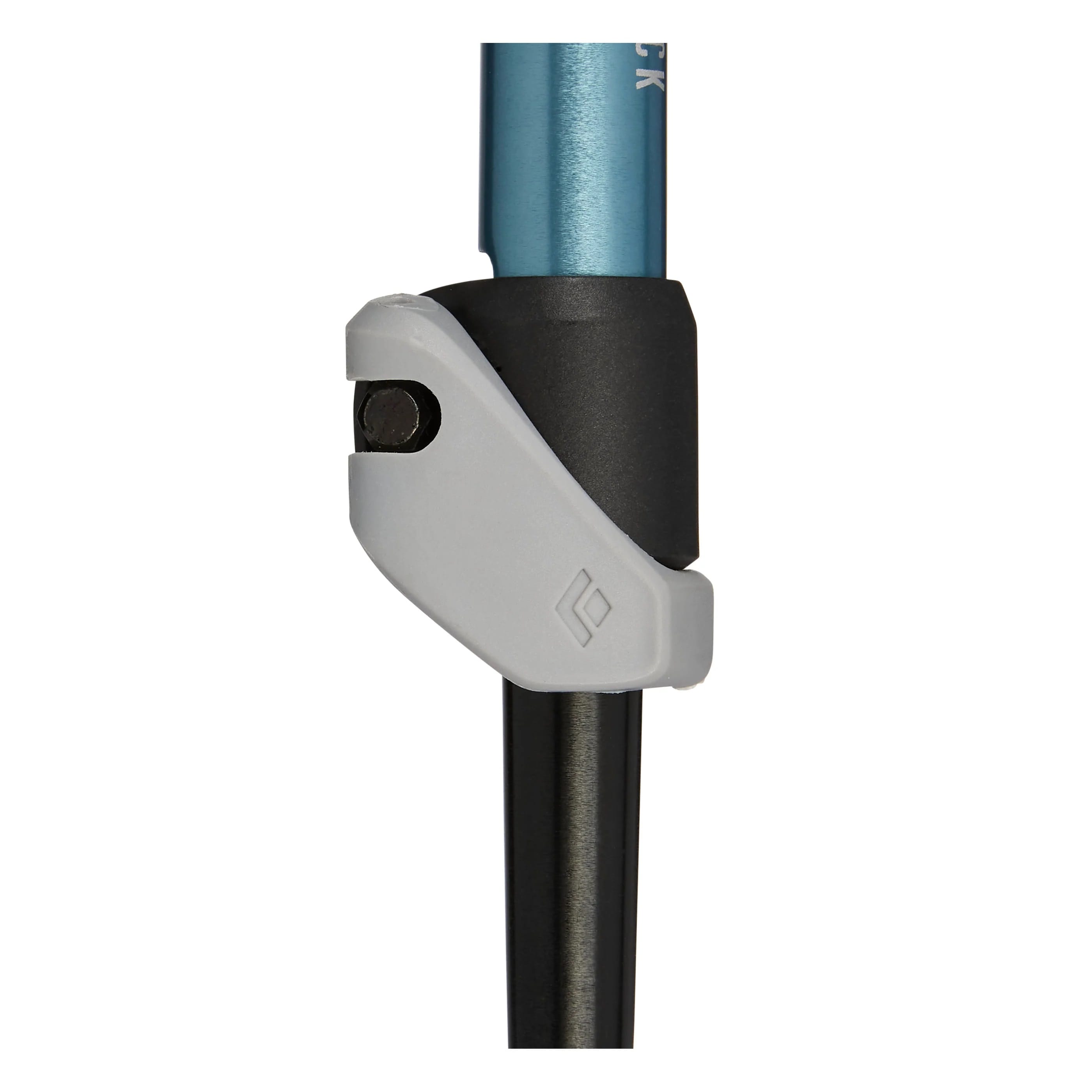 Kije trekkingowe Black Diamond Back Poles - Creek Blue