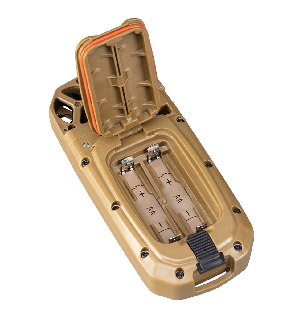 Балістична Метеостанція Vortex Ace