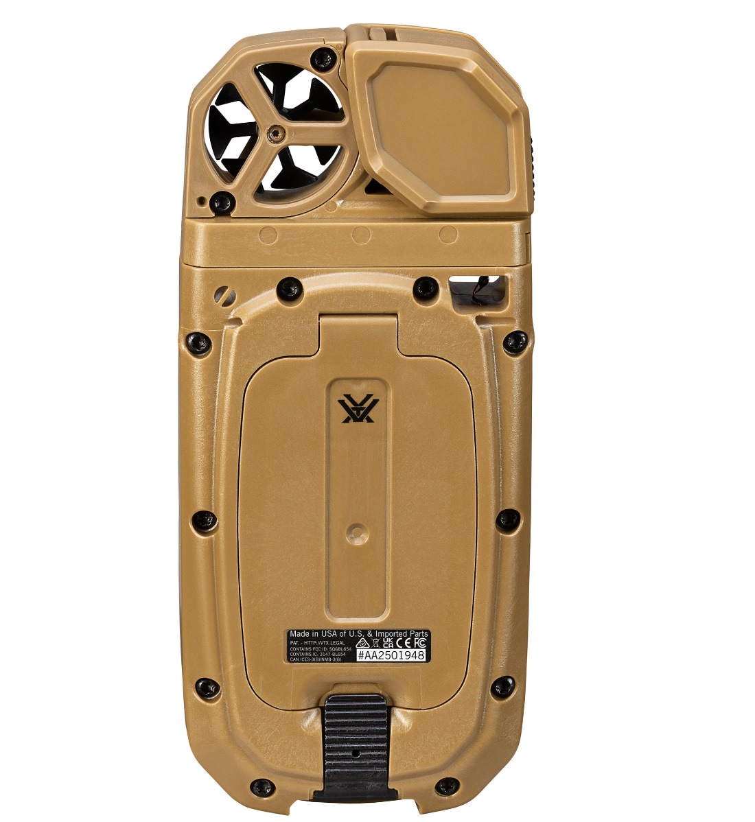 Балістична Метеостанція Vortex Ace