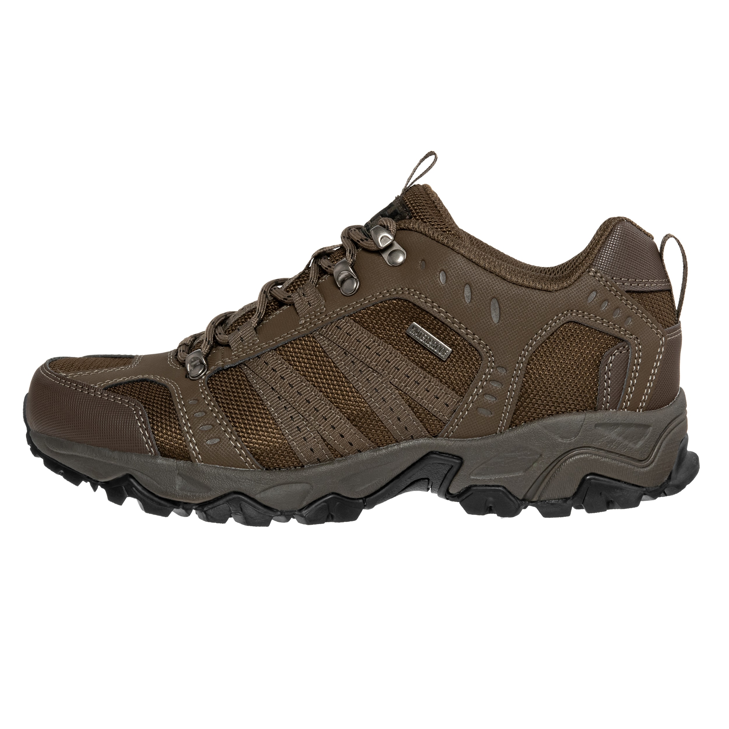 MFH Tactical Low Shoes - Brown