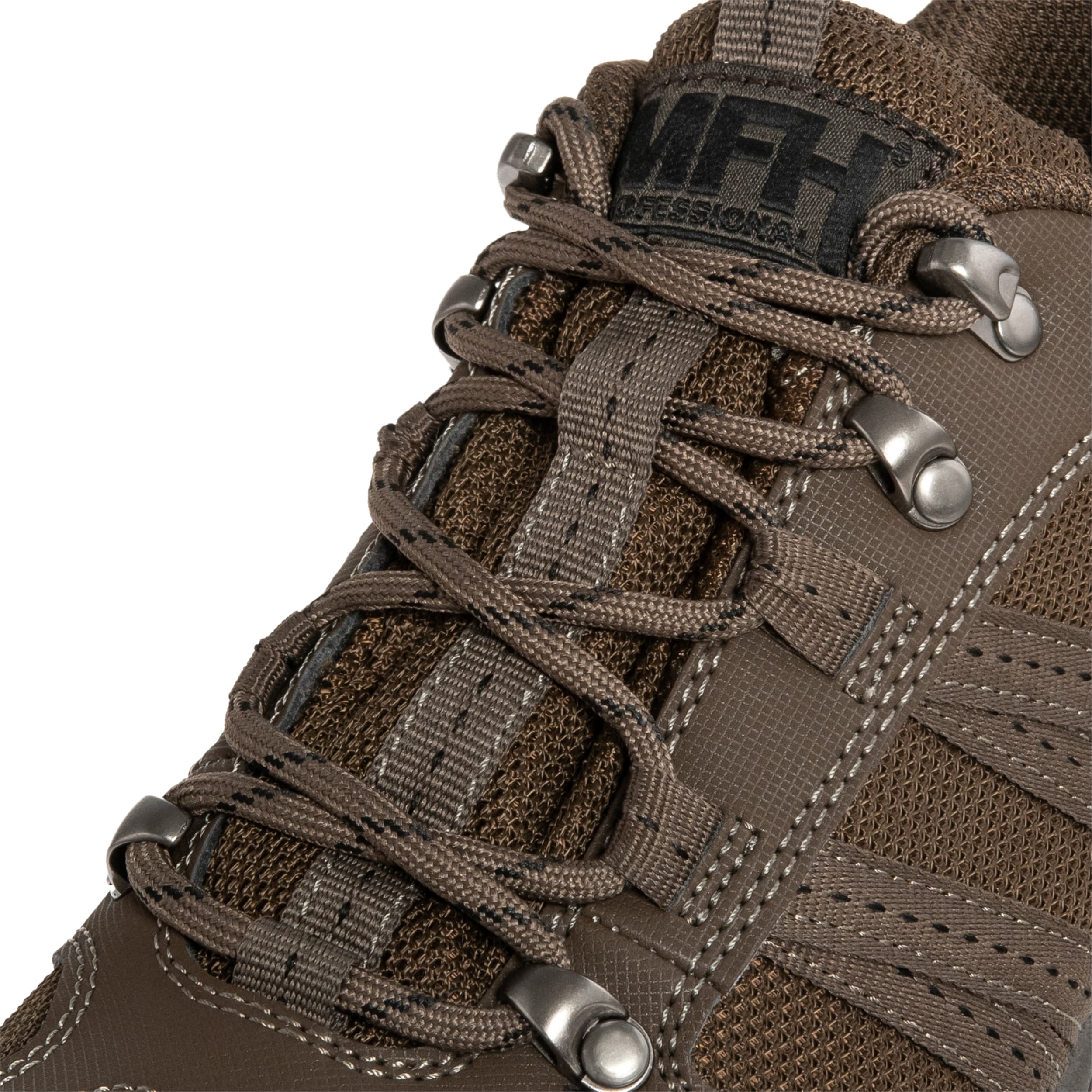 MFH Tactical Low Shoes - Brown