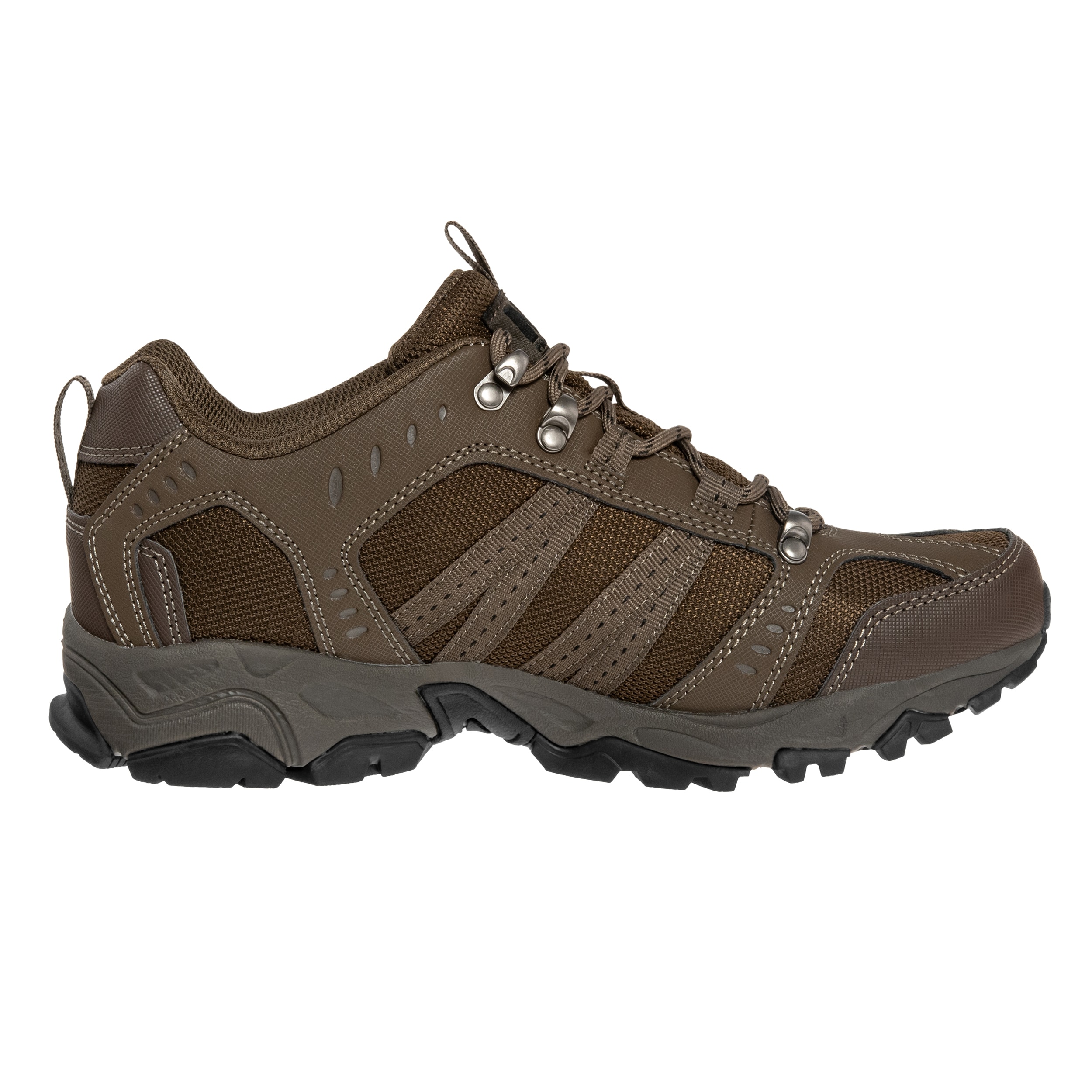 MFH Tactical Low Shoes - Brown