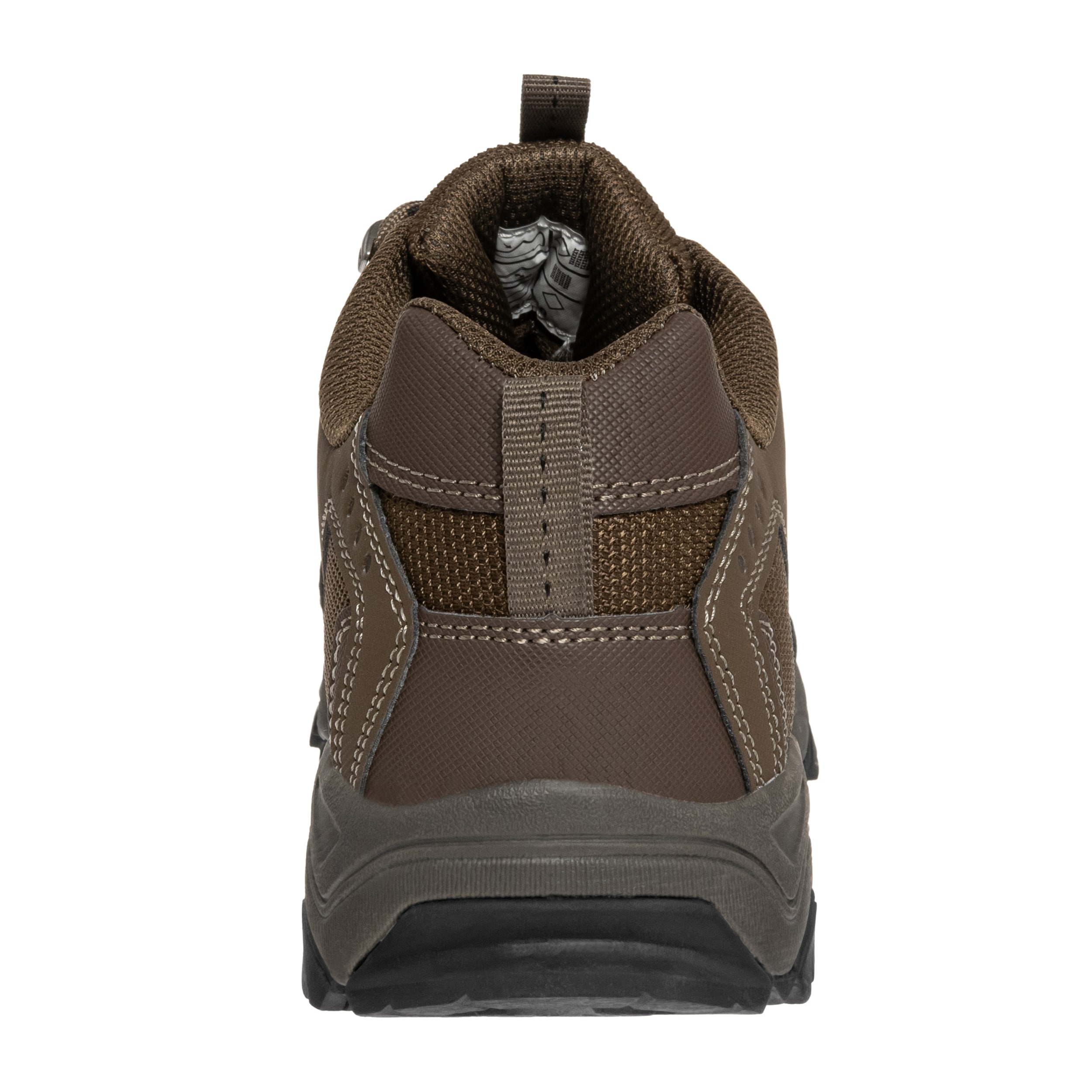 MFH Tactical Low Shoes - Brown