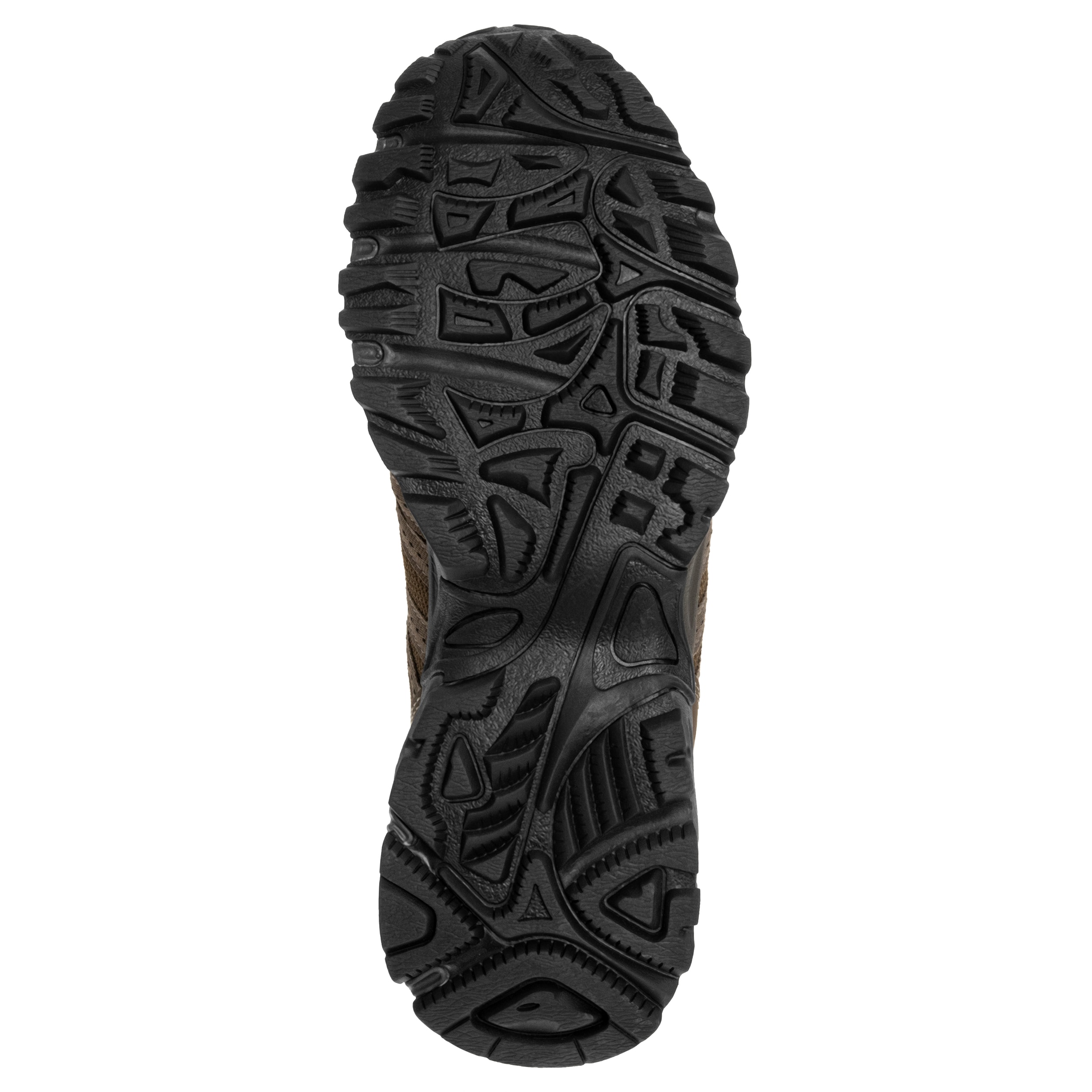 MFH Tactical Low Shoes - Brown
