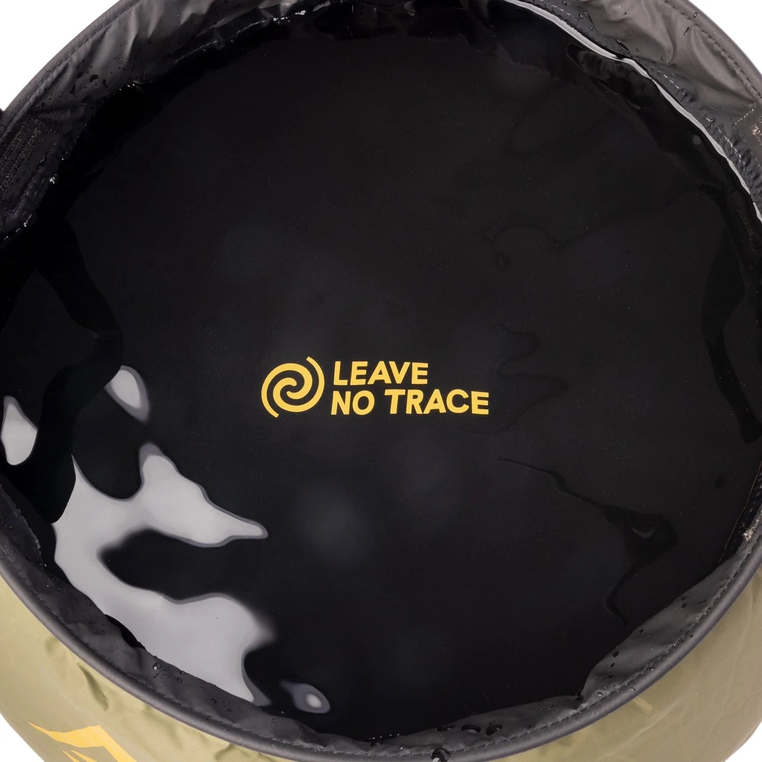 Miska turystyczna składana Sea To Summit Kitchen Sink 10 l