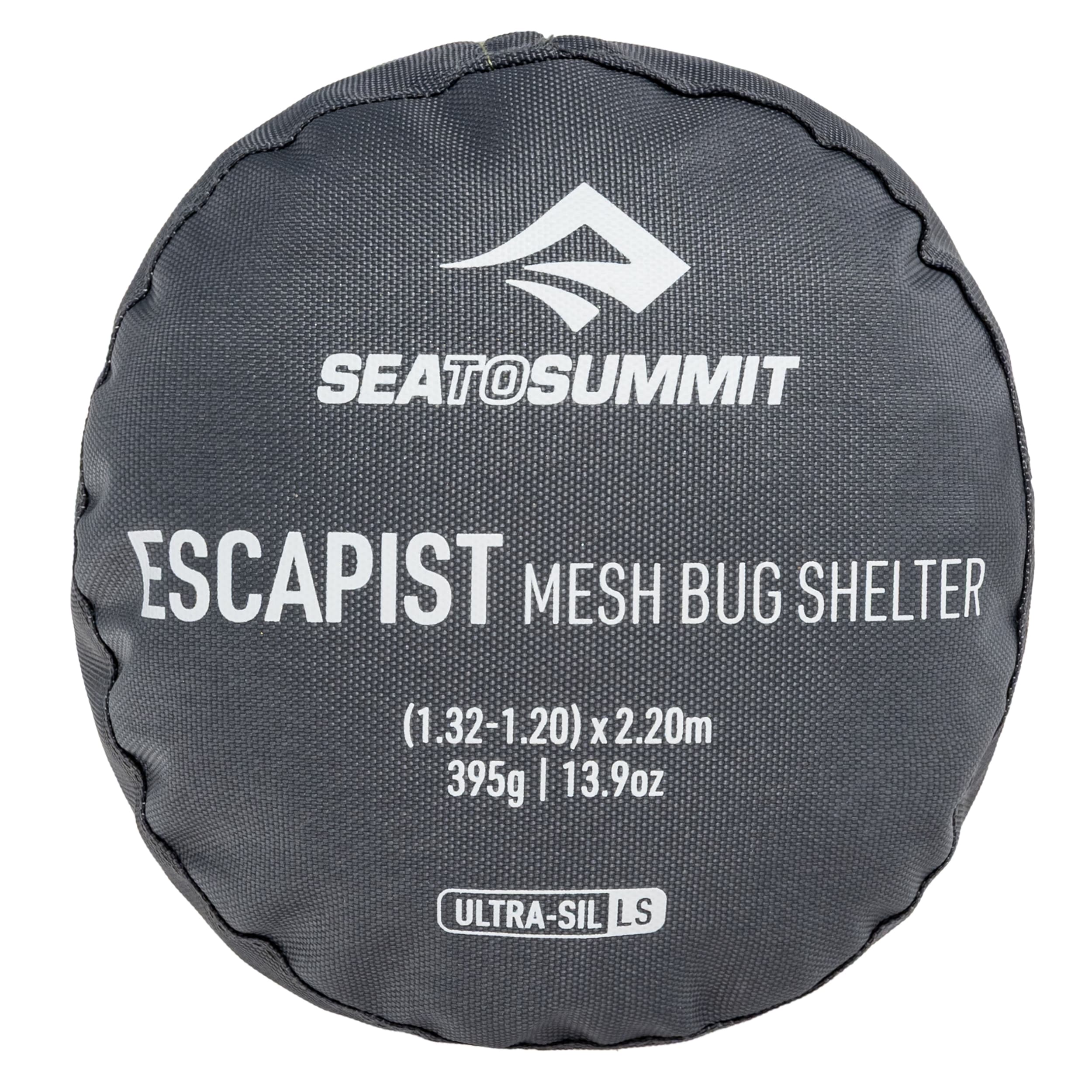 Namiot 1-osobowy moskitiera Sea To Summit Escapist Mesh Bug Shelter