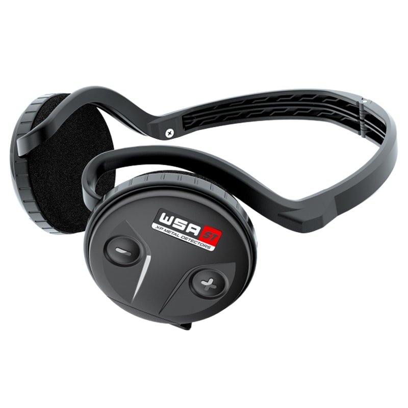 Słuchawki bezprzewodowe XP Metal Detectors WSA ST