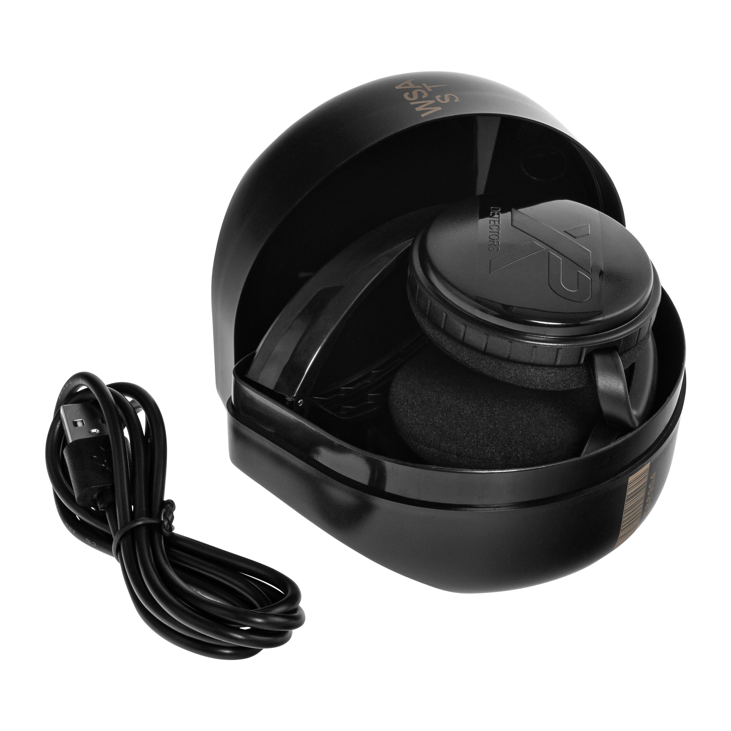 Бездротові навушники XP Metal Detectors WSA ST