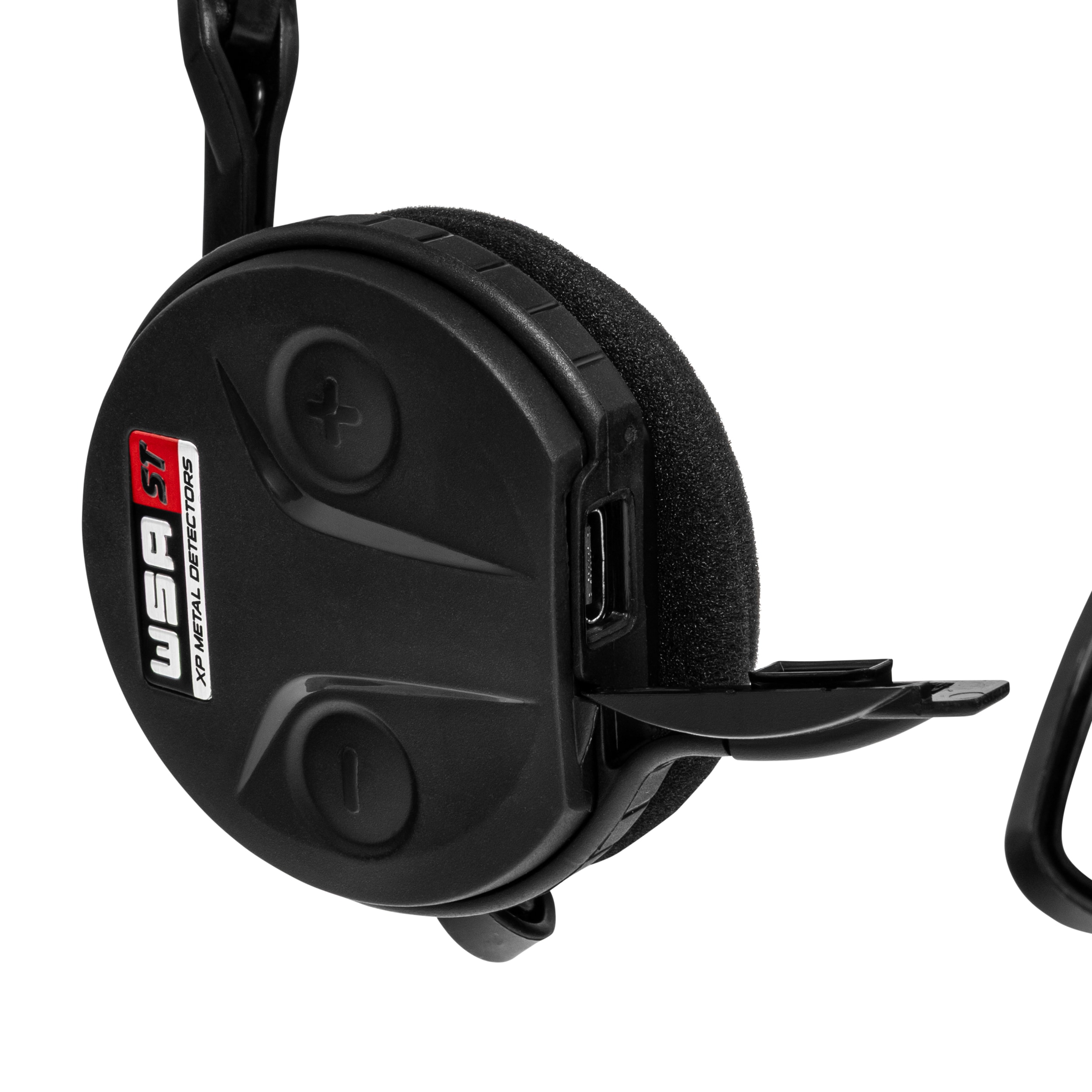 Бездротові навушники XP Metal Detectors WSA ST