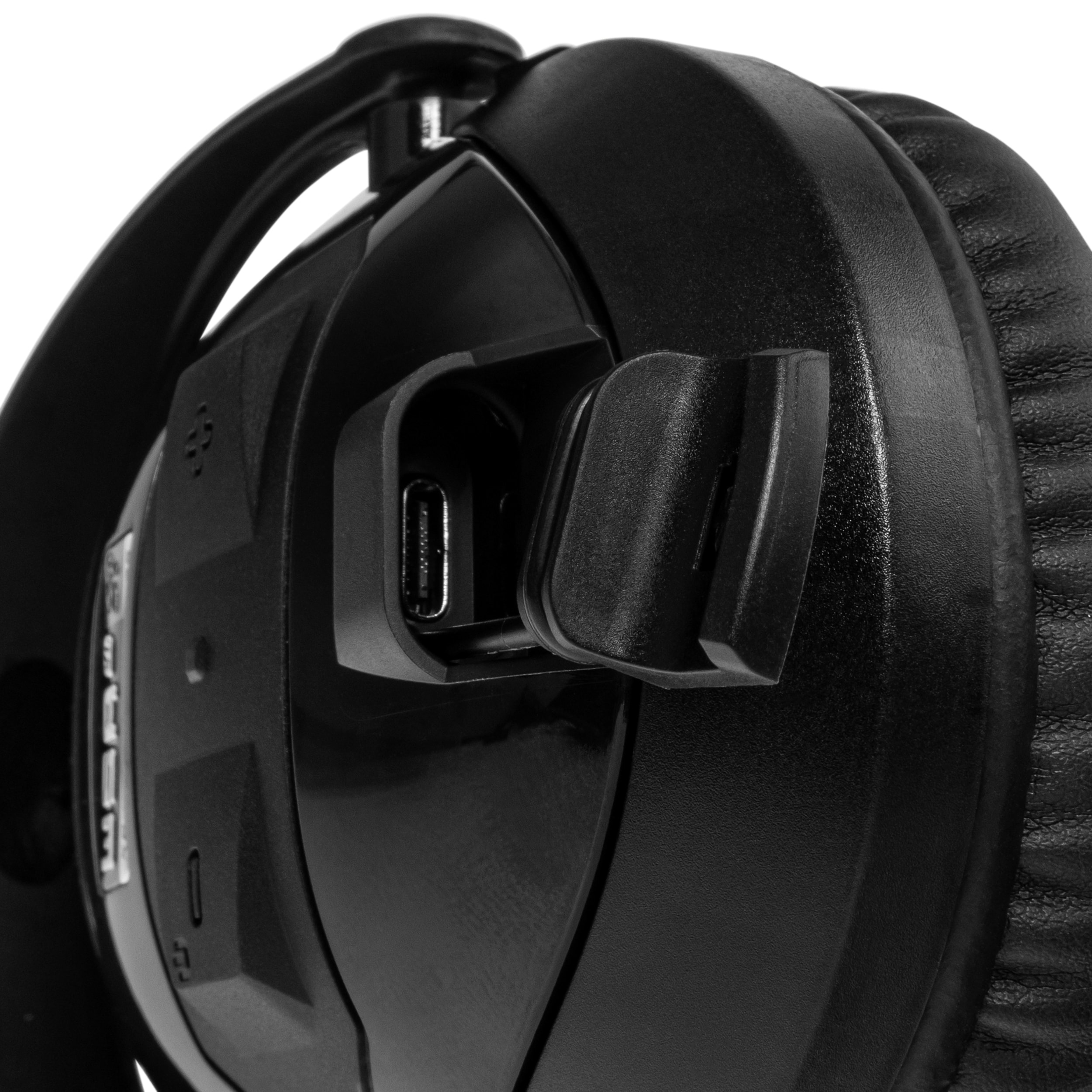 Бездротові навушники XP Metal Detectors WSA-XL ST