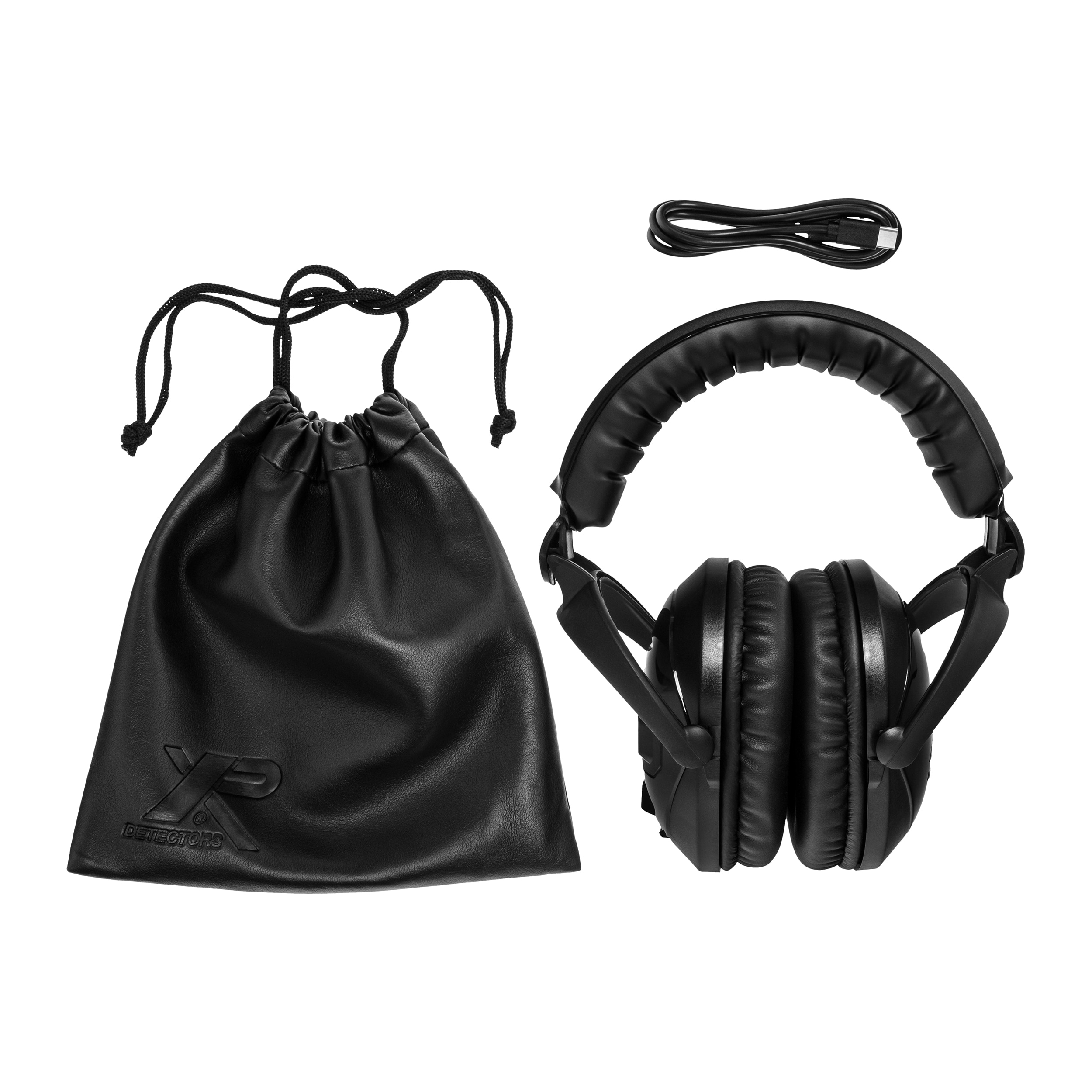 Бездротові навушники XP Metal Detectors WSA-XL ST