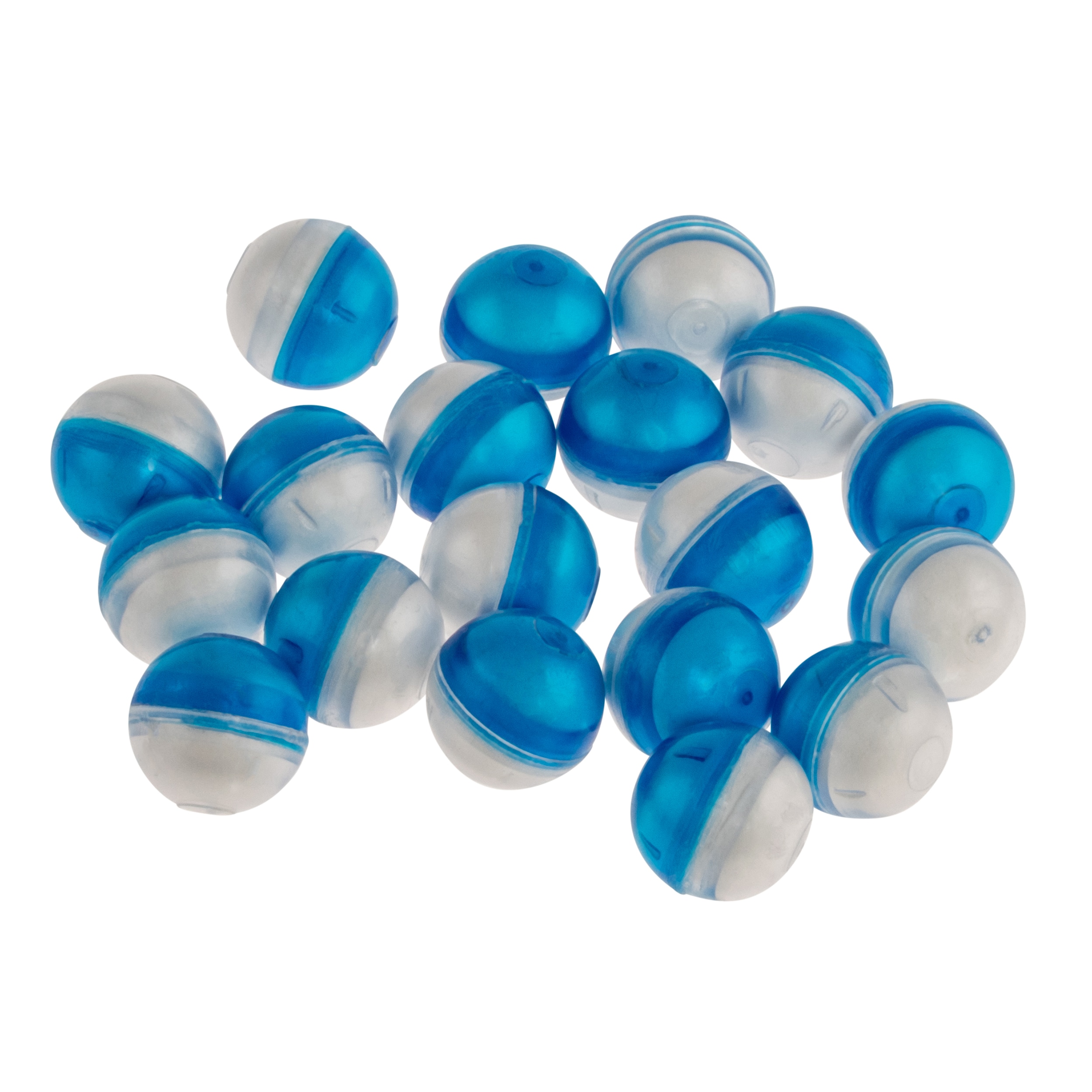 Порошкові кулі RAM .50 - 40 шт.