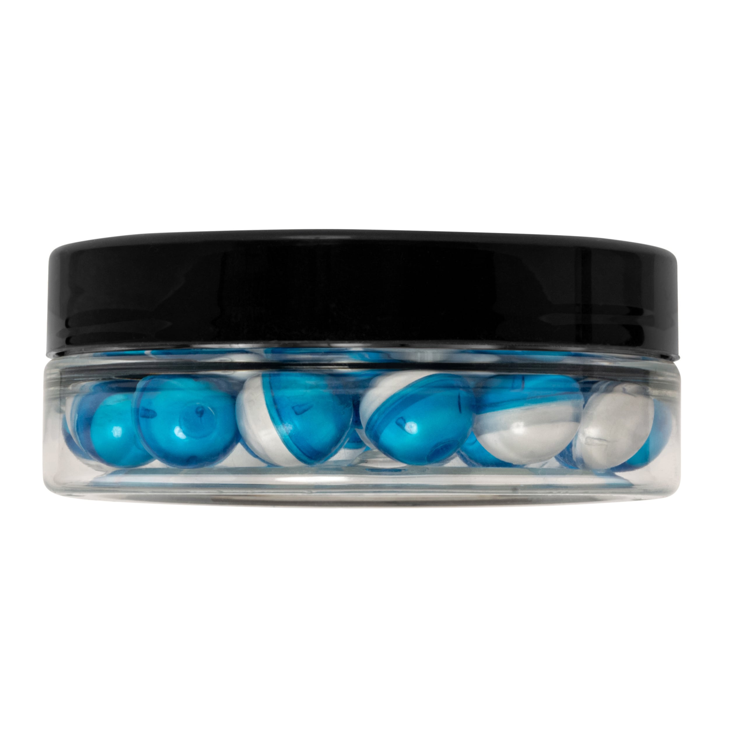 Порошкові кулі RAM .50 - 40 шт.