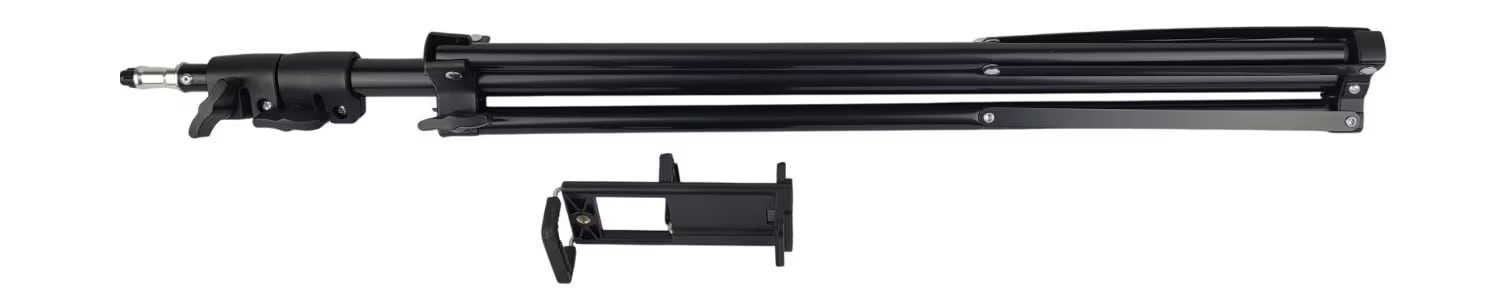 Лазерна мішень Smart Target Pro V4 + штатив - набір