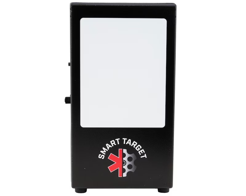 Лазерна мішень Smart Target Pro V4 + штатив - набір