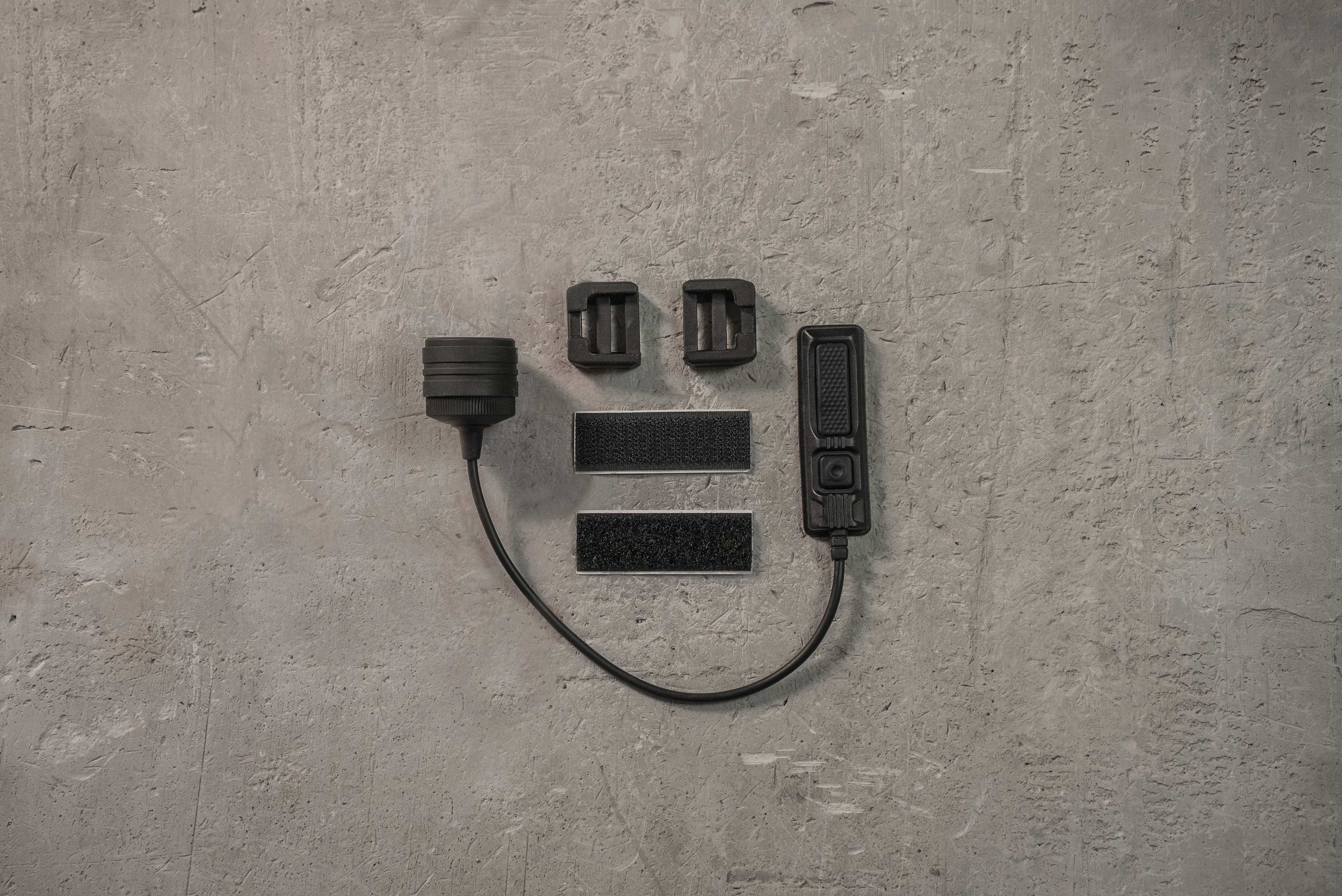 Magnetyczny włącznik żelowy Armytek MRS-02