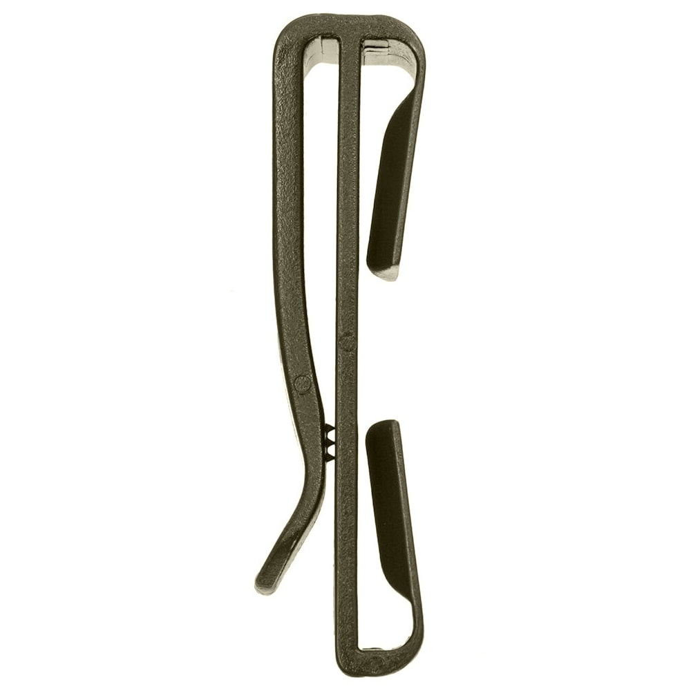 Пряжка Wisport гачок еска 50 мм 5 шт. - Olive