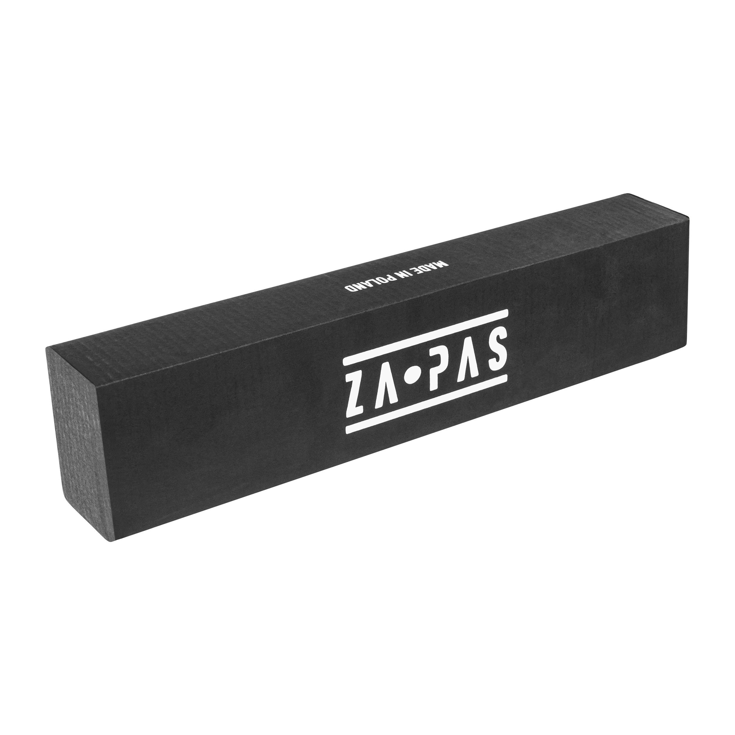 Ніж Za-Pas Ambro2 1.4116S G10 Black Blade - Black