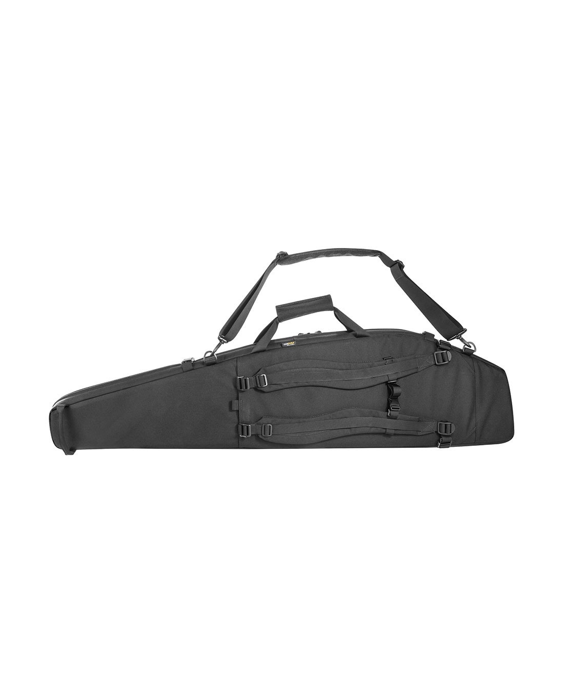 Чохол для зброї Tasmanian Tiger SGL Rifle Bag - Black