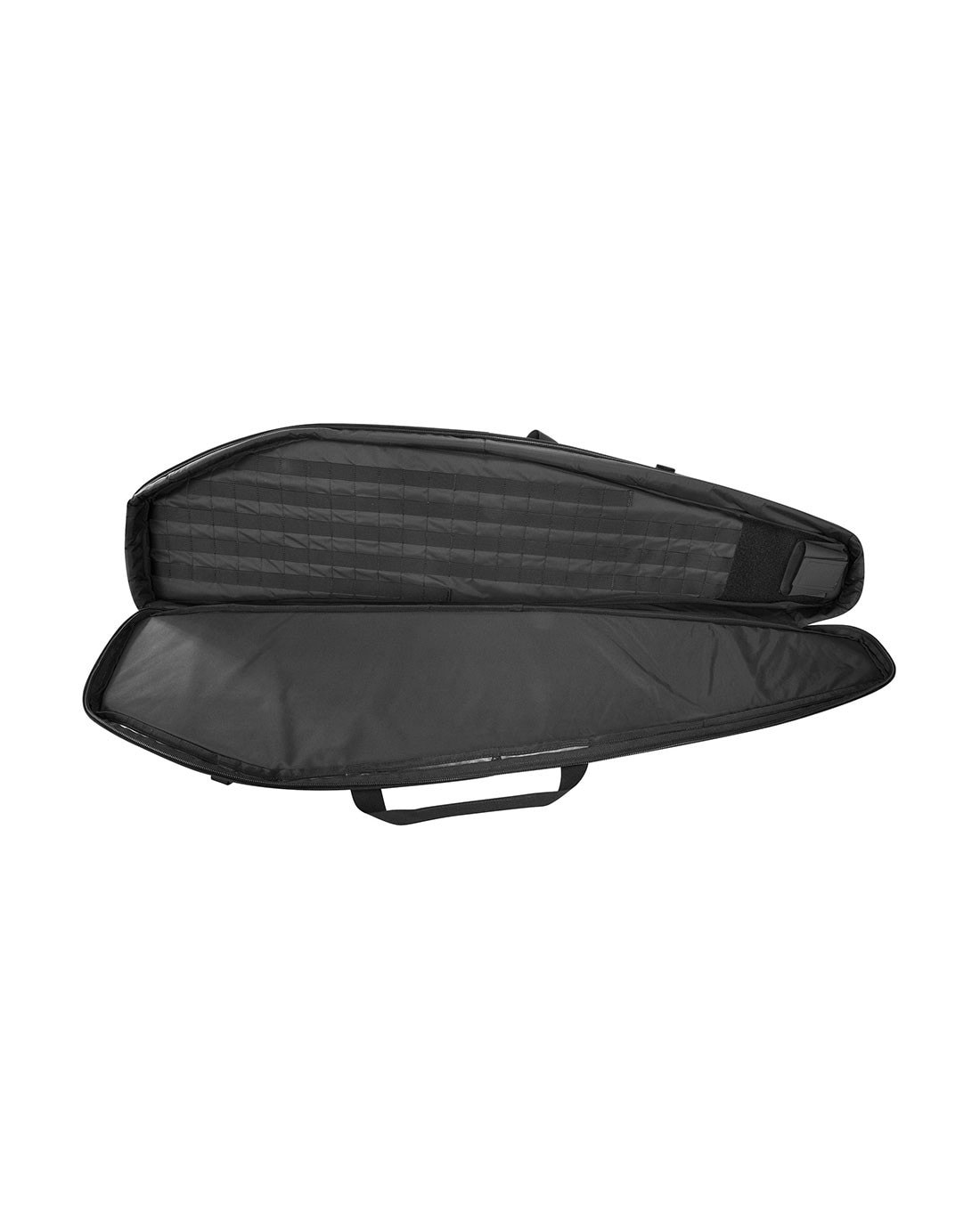 Чохол для зброї Tasmanian Tiger SGL Rifle Bag - Black
