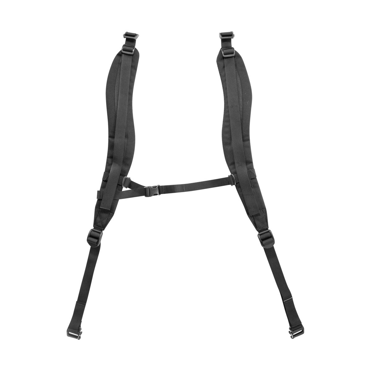 Чохол для зброї Tasmanian Tiger SGL Rifle Bag - Black