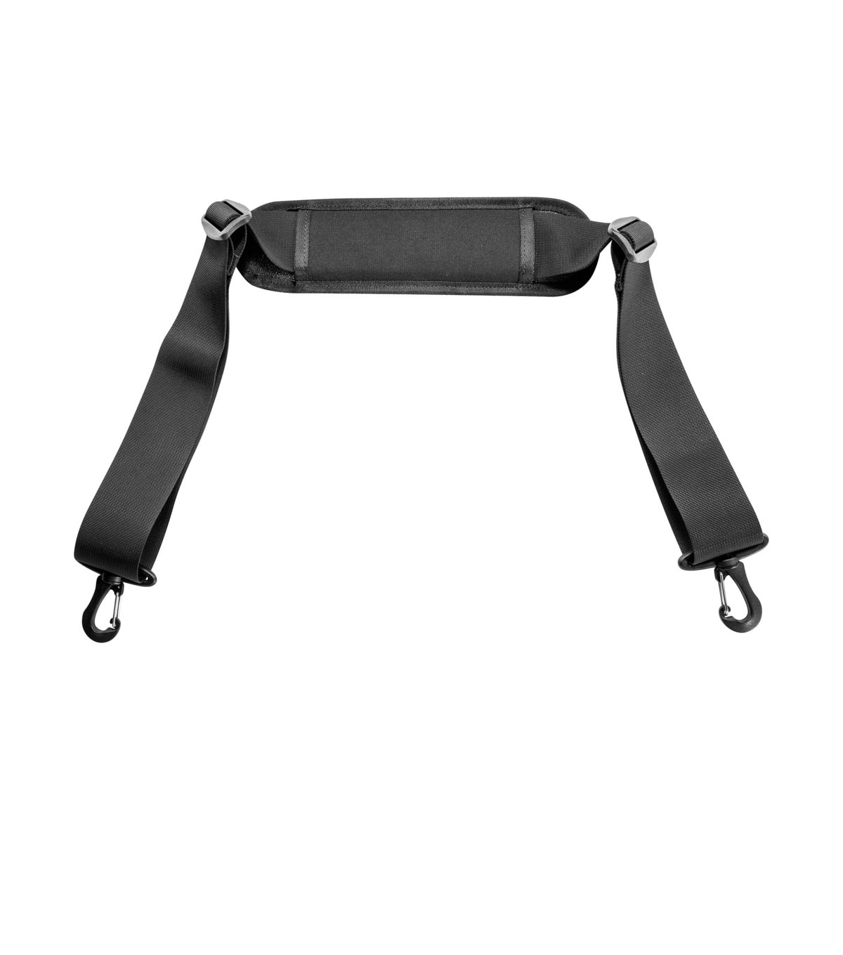 Чохол для зброї Tasmanian Tiger SGL Rifle Bag - Black