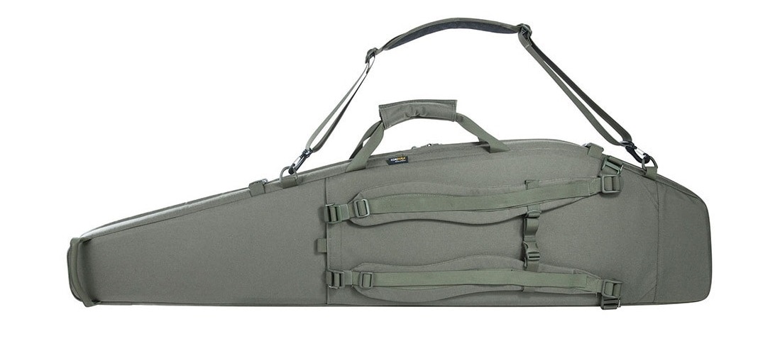 Чохол для зброї Tasmanian Tiger SGL Rifle Bag IRR - Stone Grey Olive