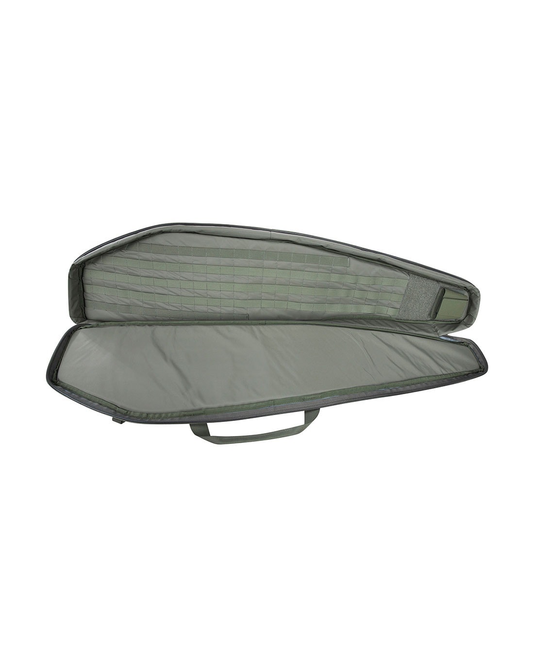 Чохол для зброї Tasmanian Tiger SGL Rifle Bag IRR - Stone Grey Olive