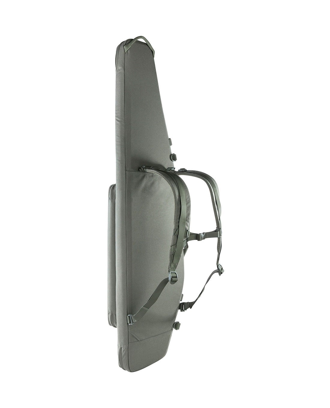 Чохол для зброї Tasmanian Tiger SGL Rifle Bag IRR - Stone Grey Olive