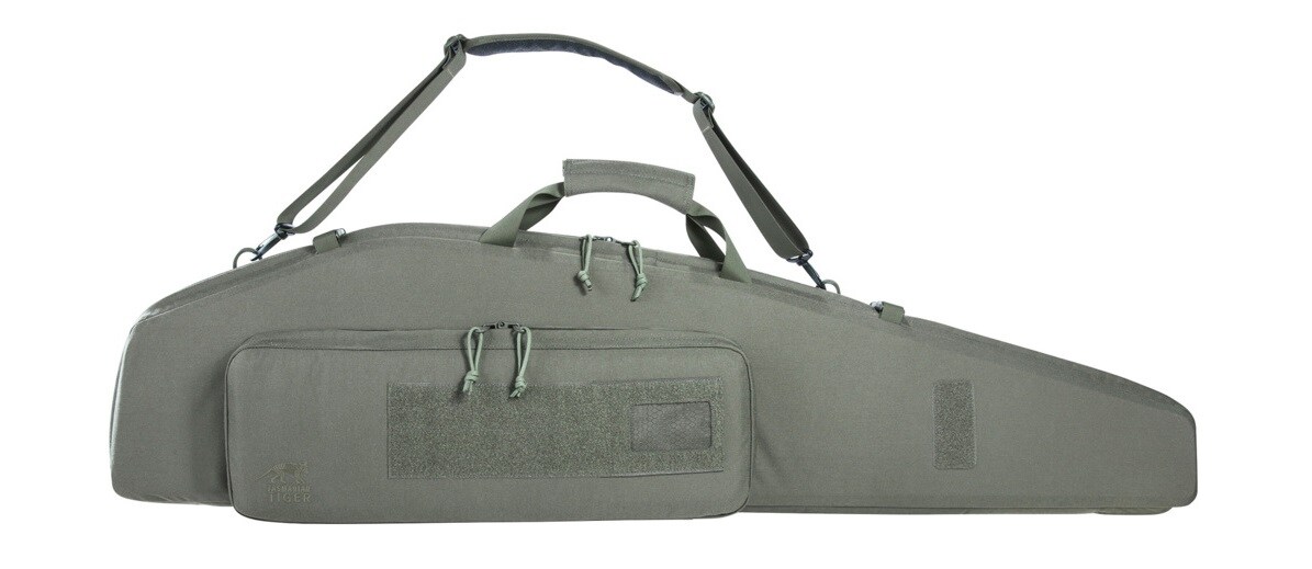 Чохол для зброї Tasmanian Tiger SGL Rifle Bag IRR - Stone Grey Olive