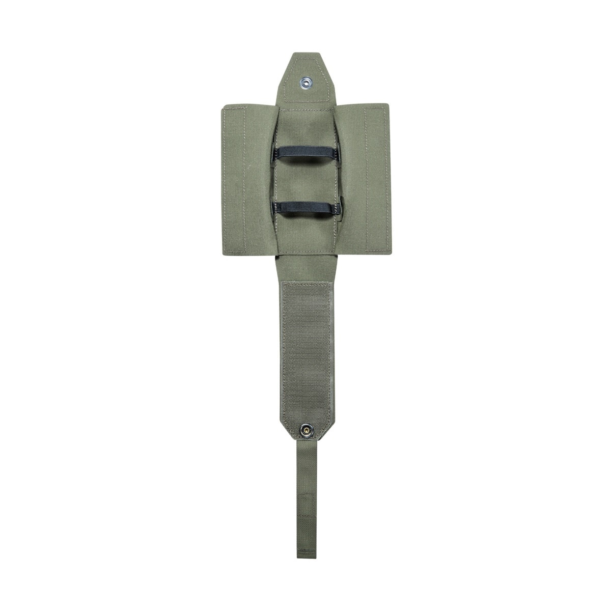 Ładownica Tasmanian Tiger Tourniquet Pouch III na stazę taktyczną - Olive