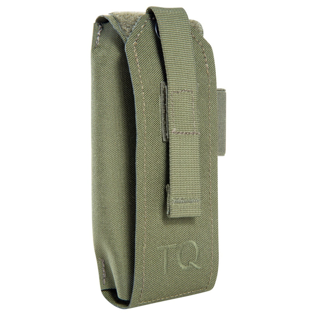 Ładownica Tasmanian Tiger Tourniquet Pouch III na stazę taktyczną - Olive