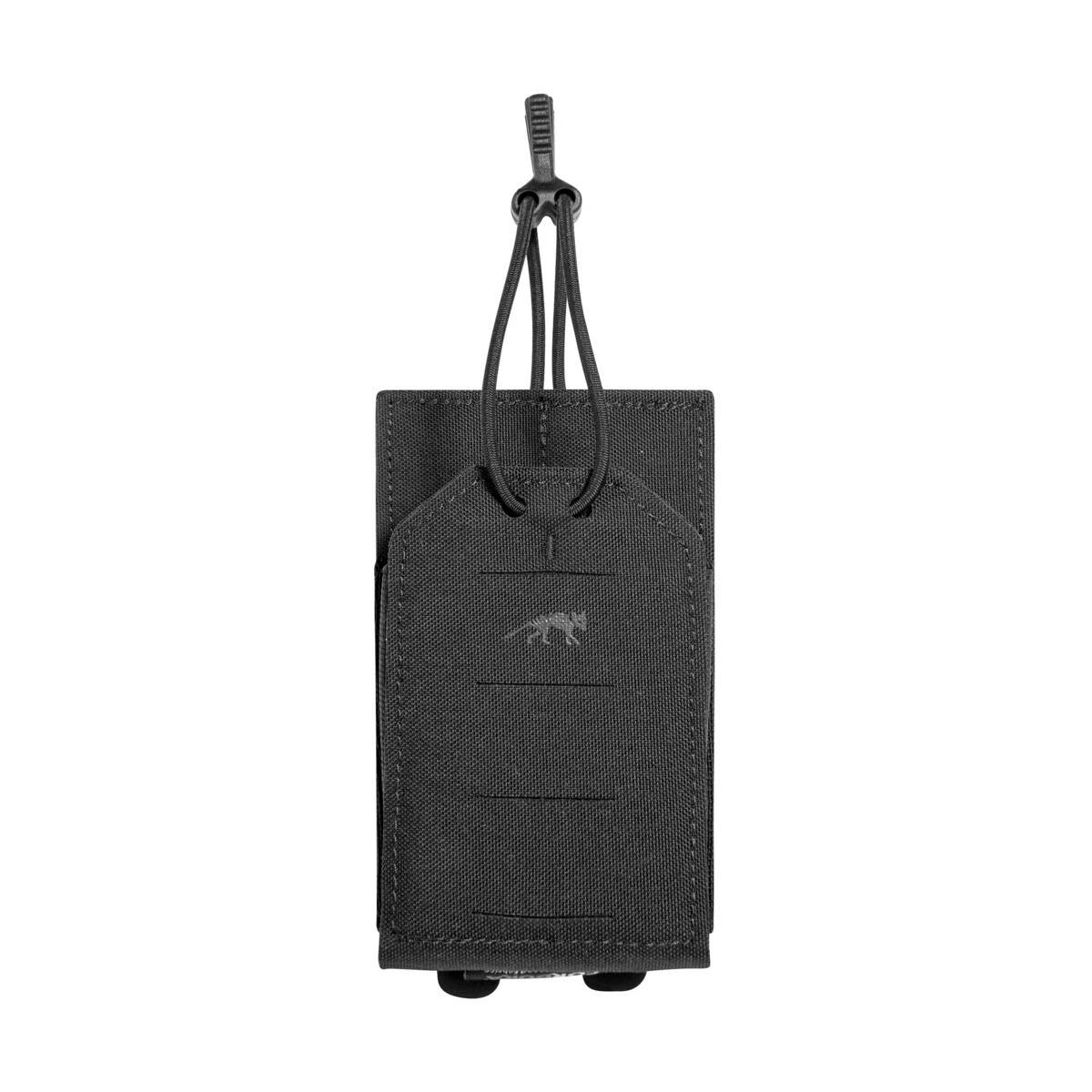 Ładownica Tasmanian Tiger SGL Mag Pouch Clamp M4 na magazynek karabinowy - Black
