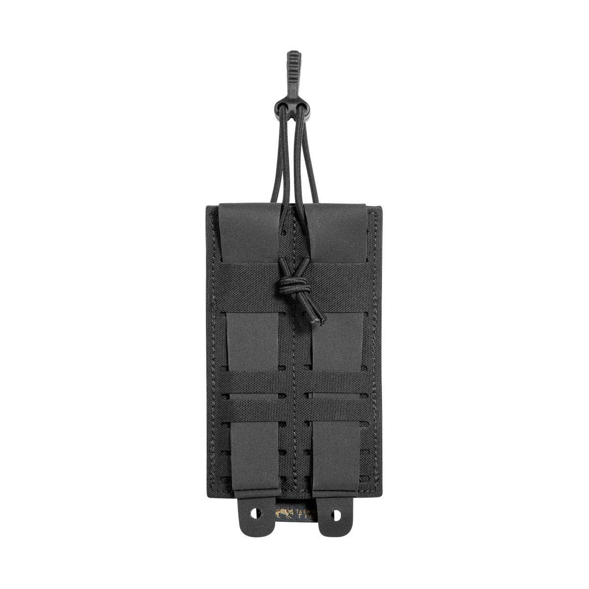Ładownica Tasmanian Tiger SGL Mag Pouch Clamp M4 na magazynek karabinowy - Black